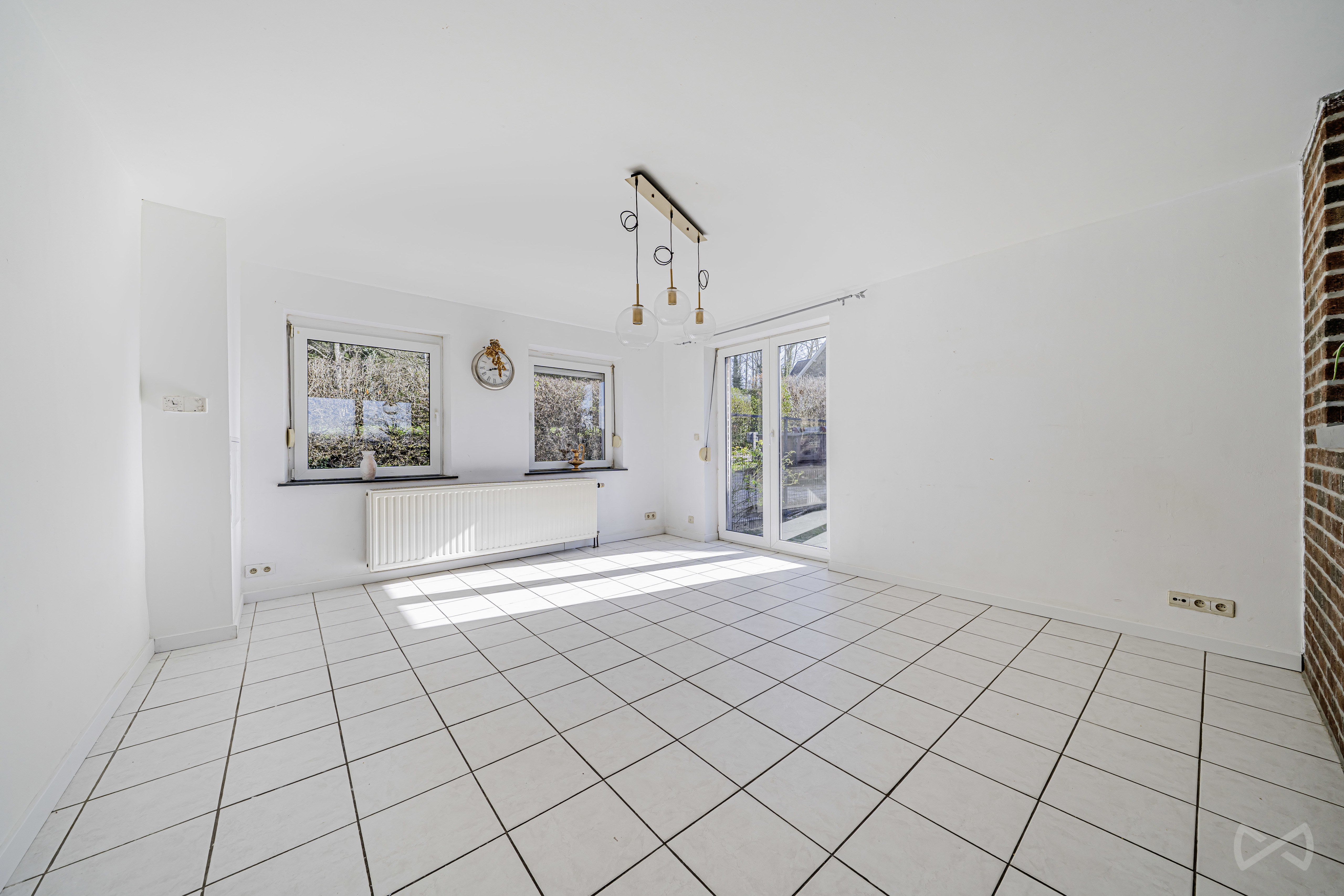 Picture 3 of 4 for Villa with three bedrooms in Ferrieres