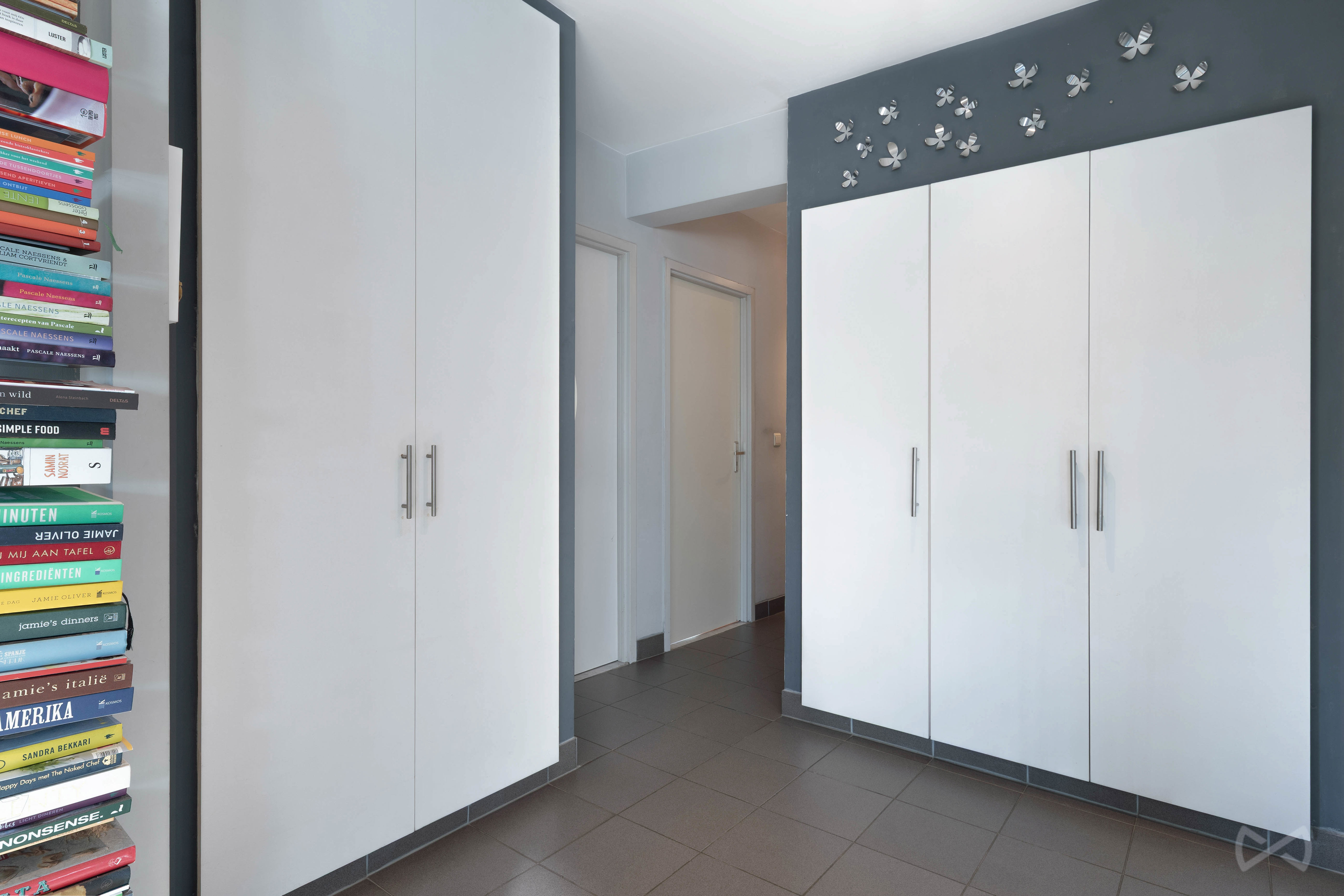 Picture 1 of 4 for Flat with three bedrooms in Leuven