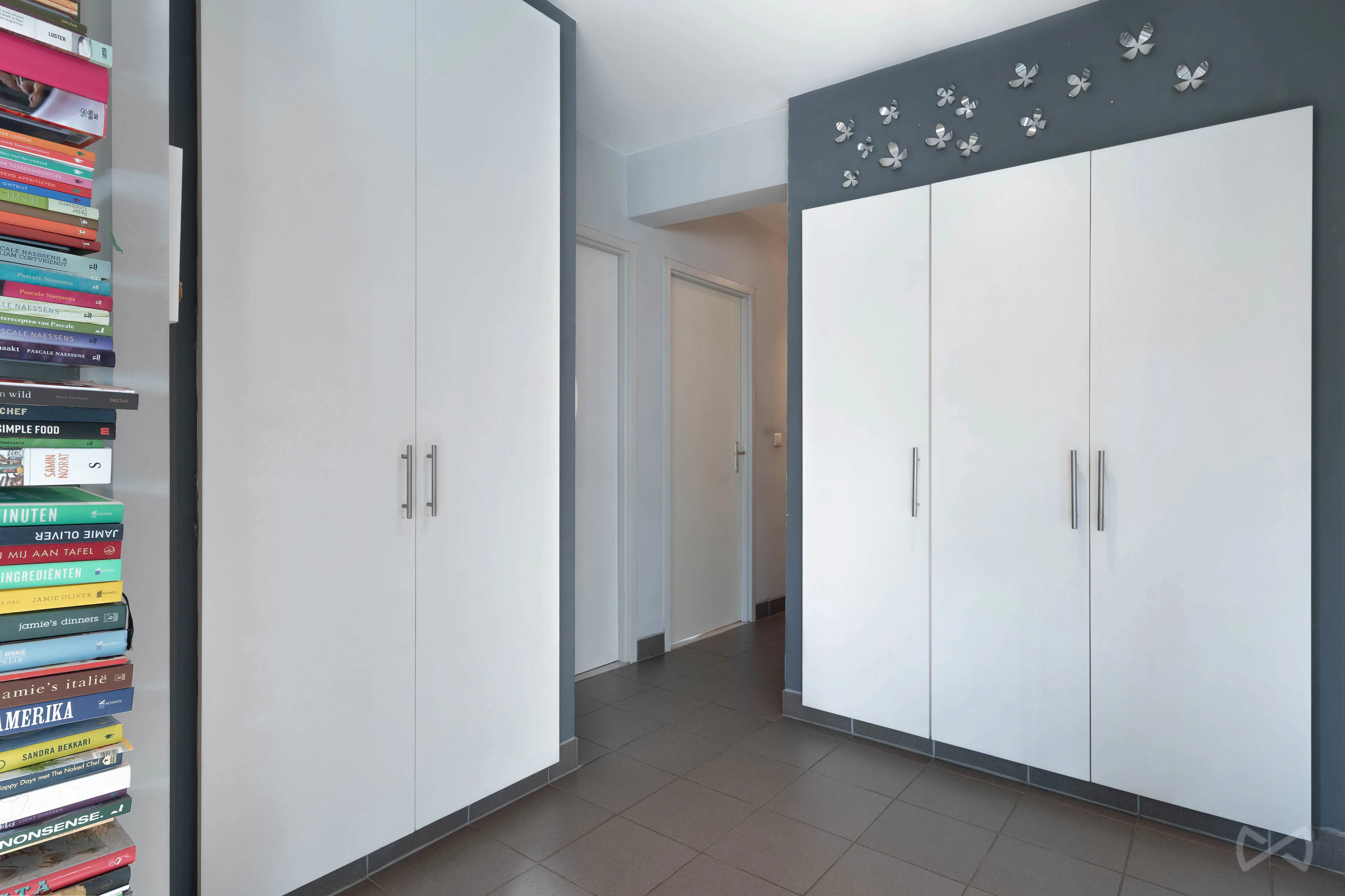 Picture 1 of 4 for Flat with three bedrooms in Leuven