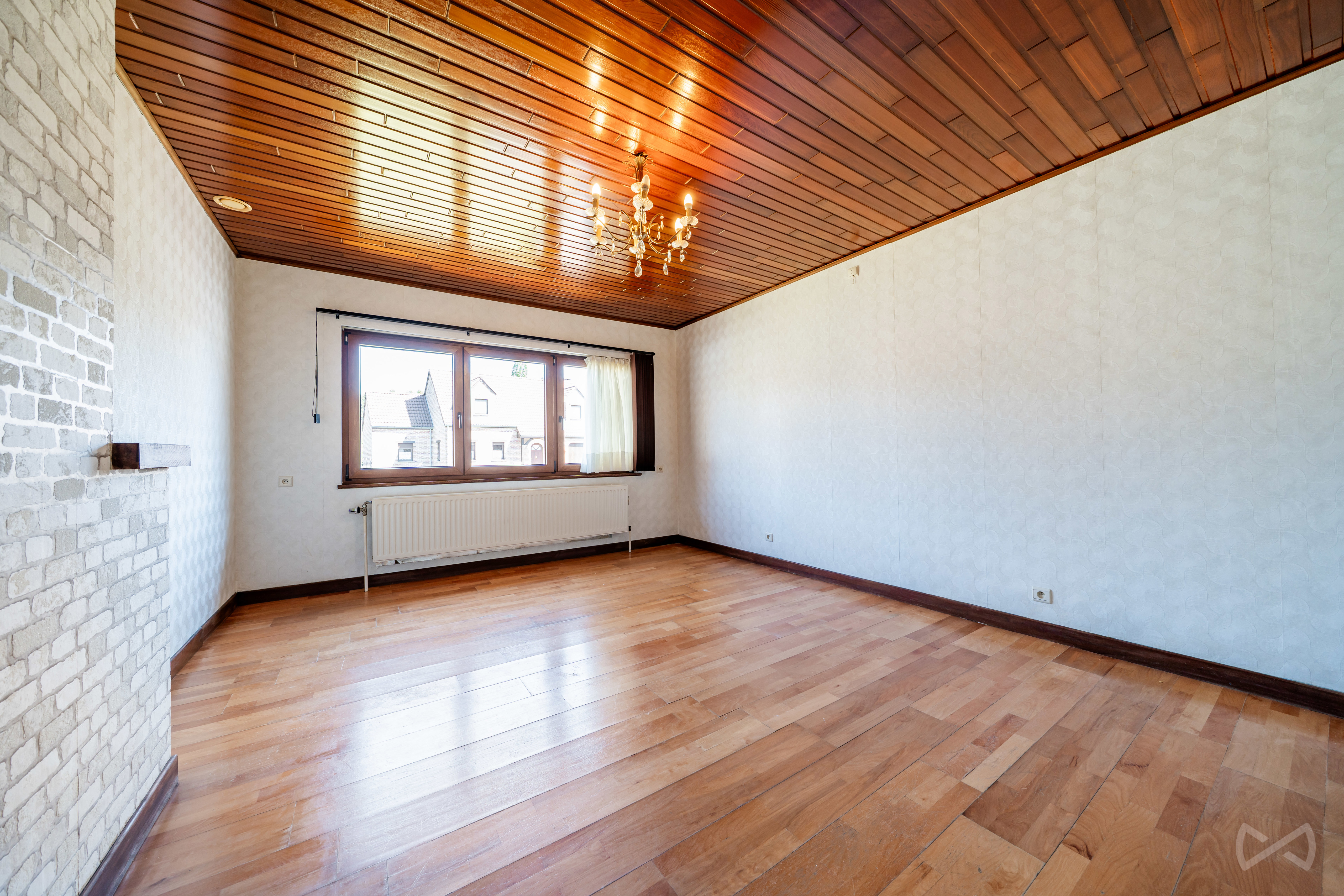 Photo 1 sur 4 pour Maison d'une chambre à Saint-georges