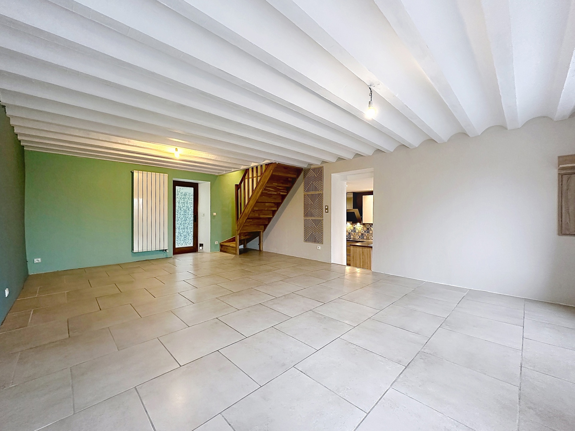 Picture 3 of 4 for House with four bedrooms in Ouffet
