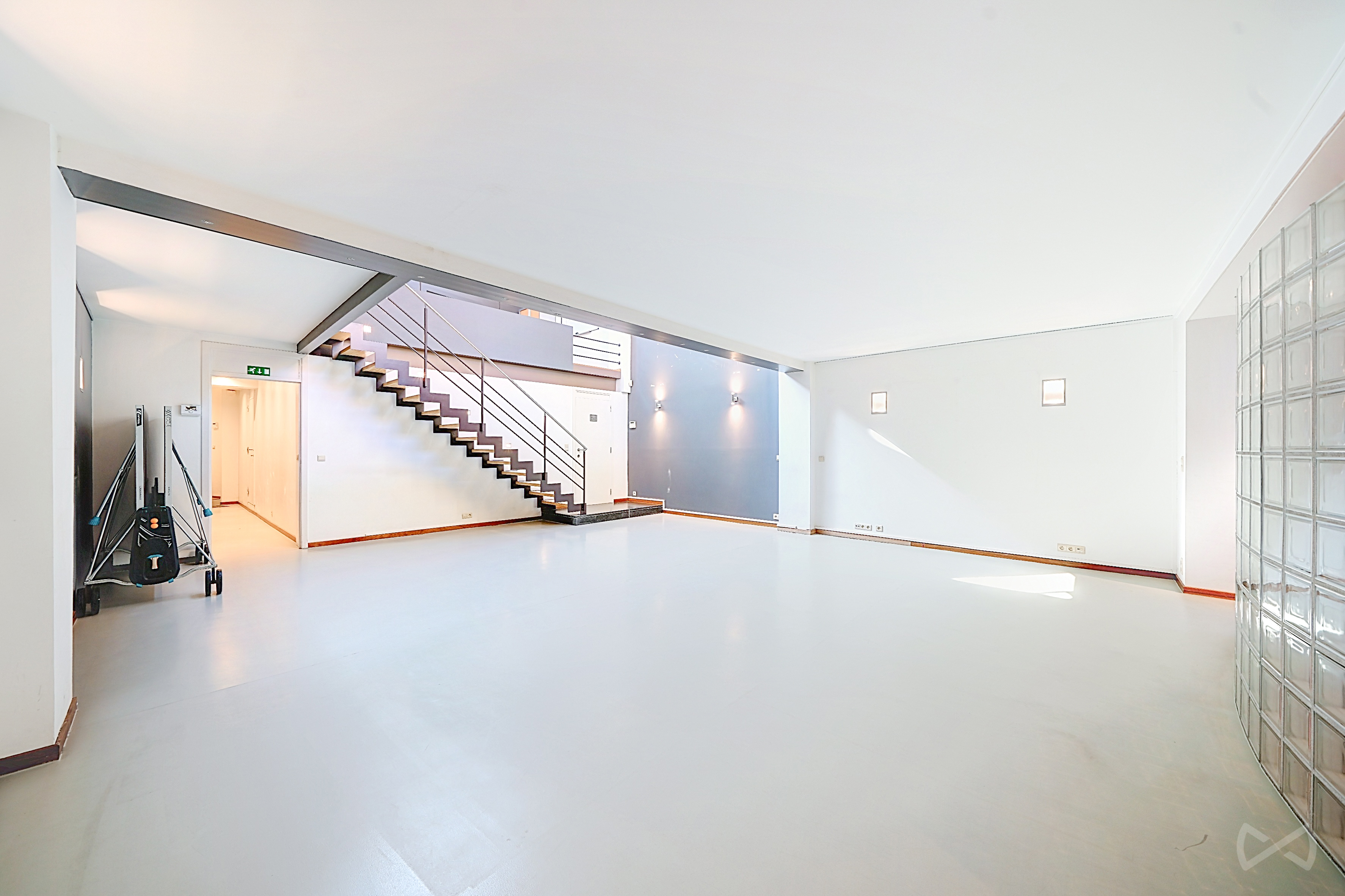 Photo 4 sur 4 pour Loft d'une chambre à Waterloo