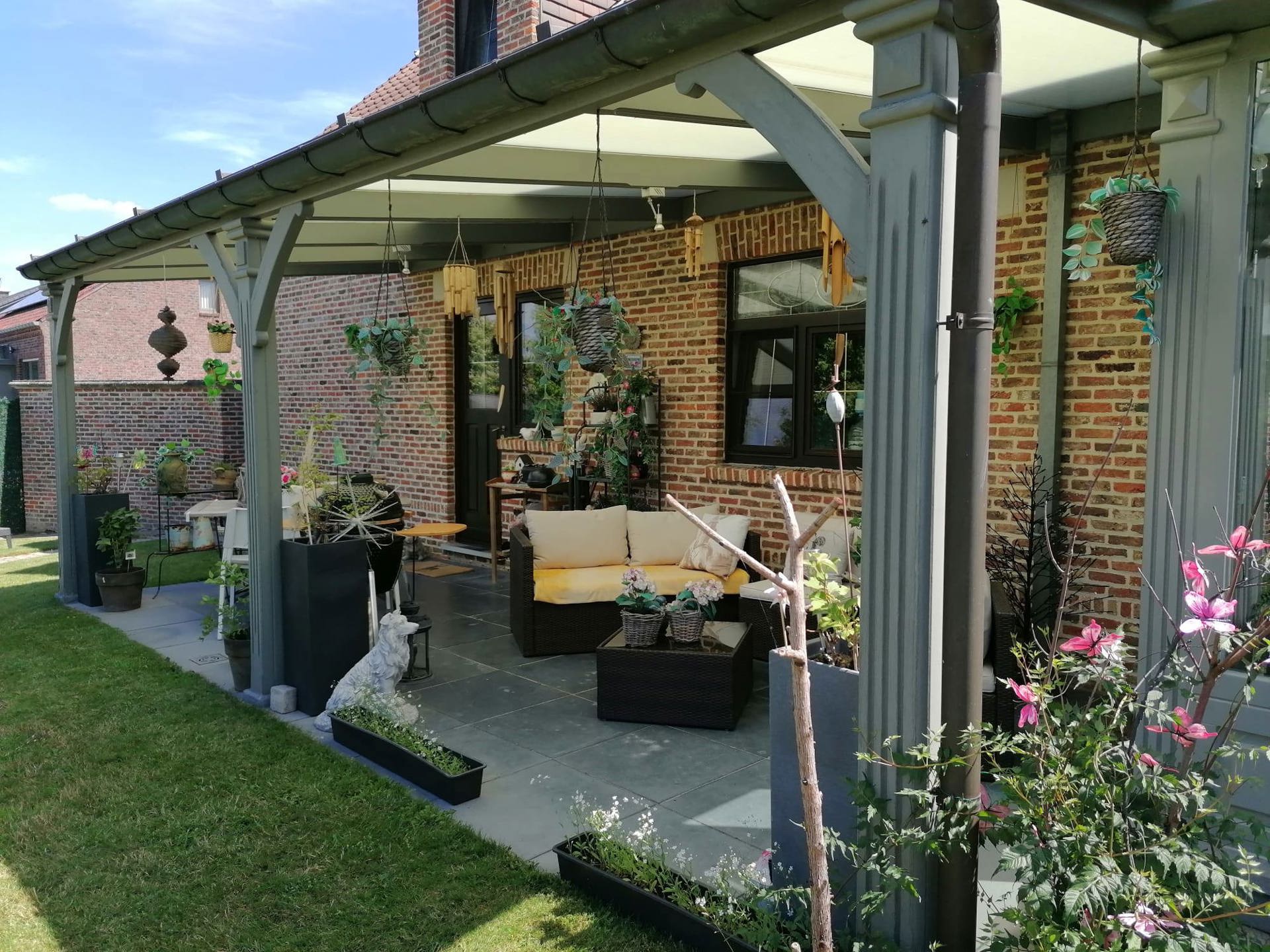 Foto van de woning