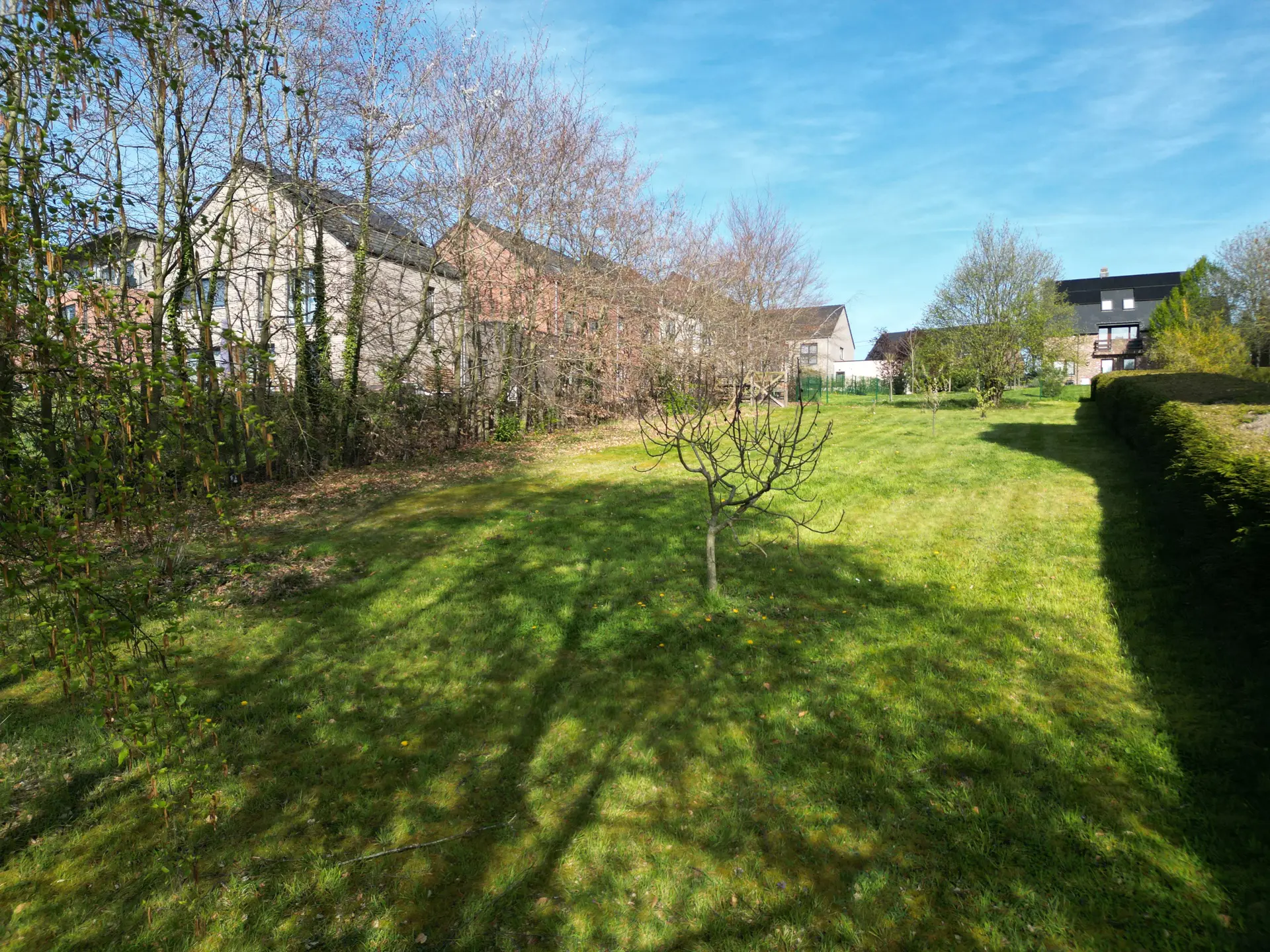 Foto van de woning