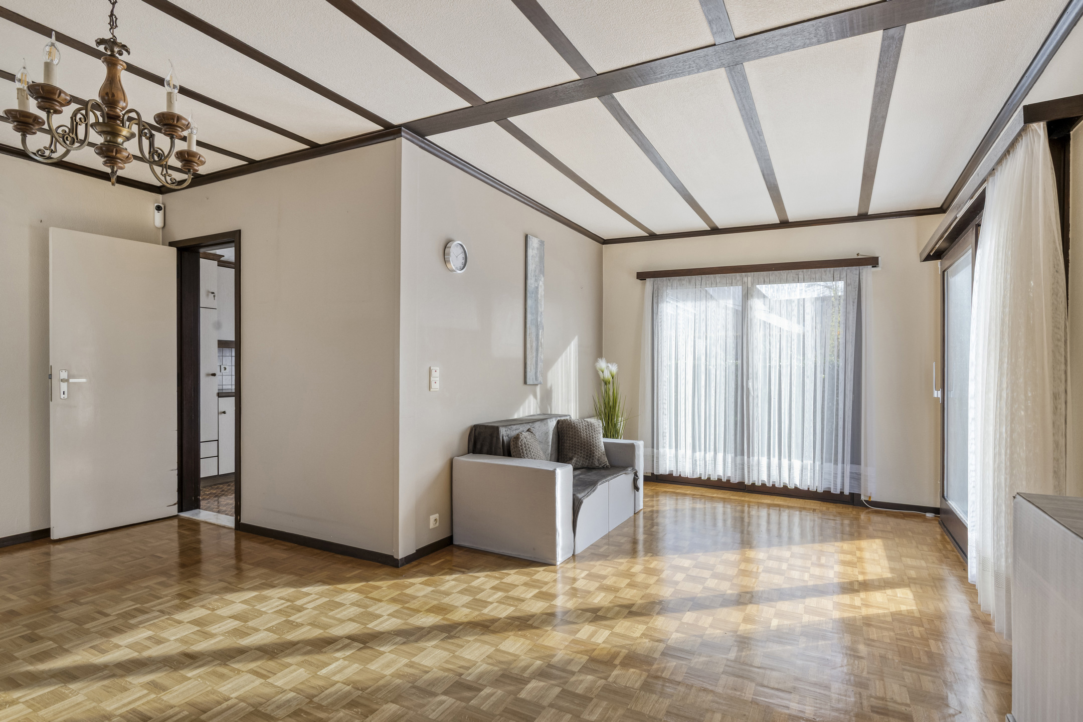 Photo 1 sur 5 pour Maison de trois chambres à Dilbeek