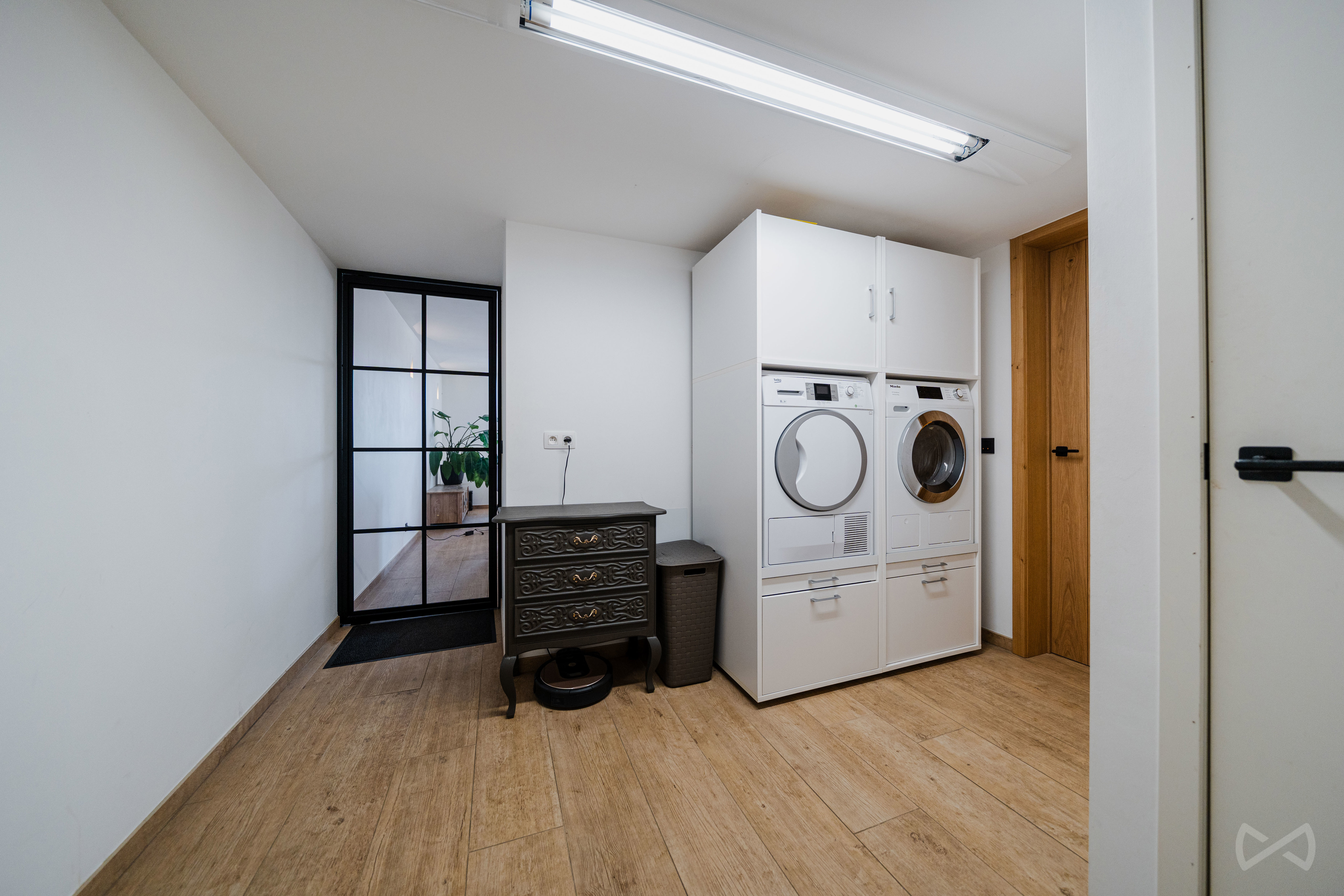 Photo 1 sur 4 pour Villa de six chambres à Bellevaux-ligneuville