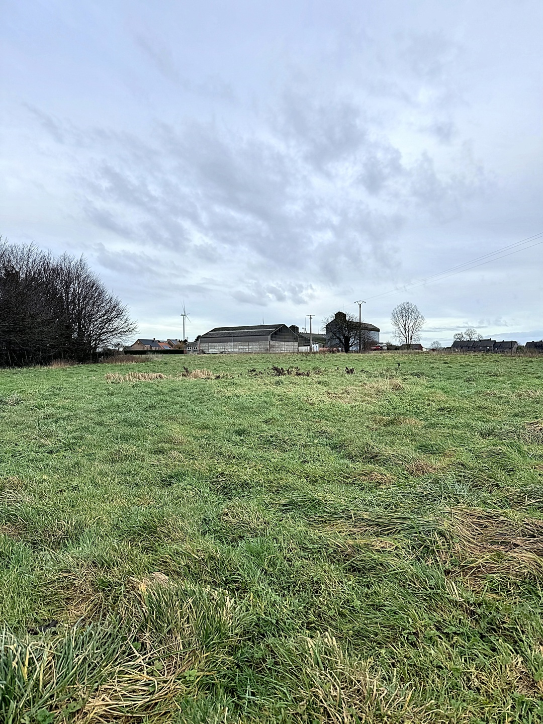 Picture 2 of 4 for Building ground in Hannut Cras-Avernas