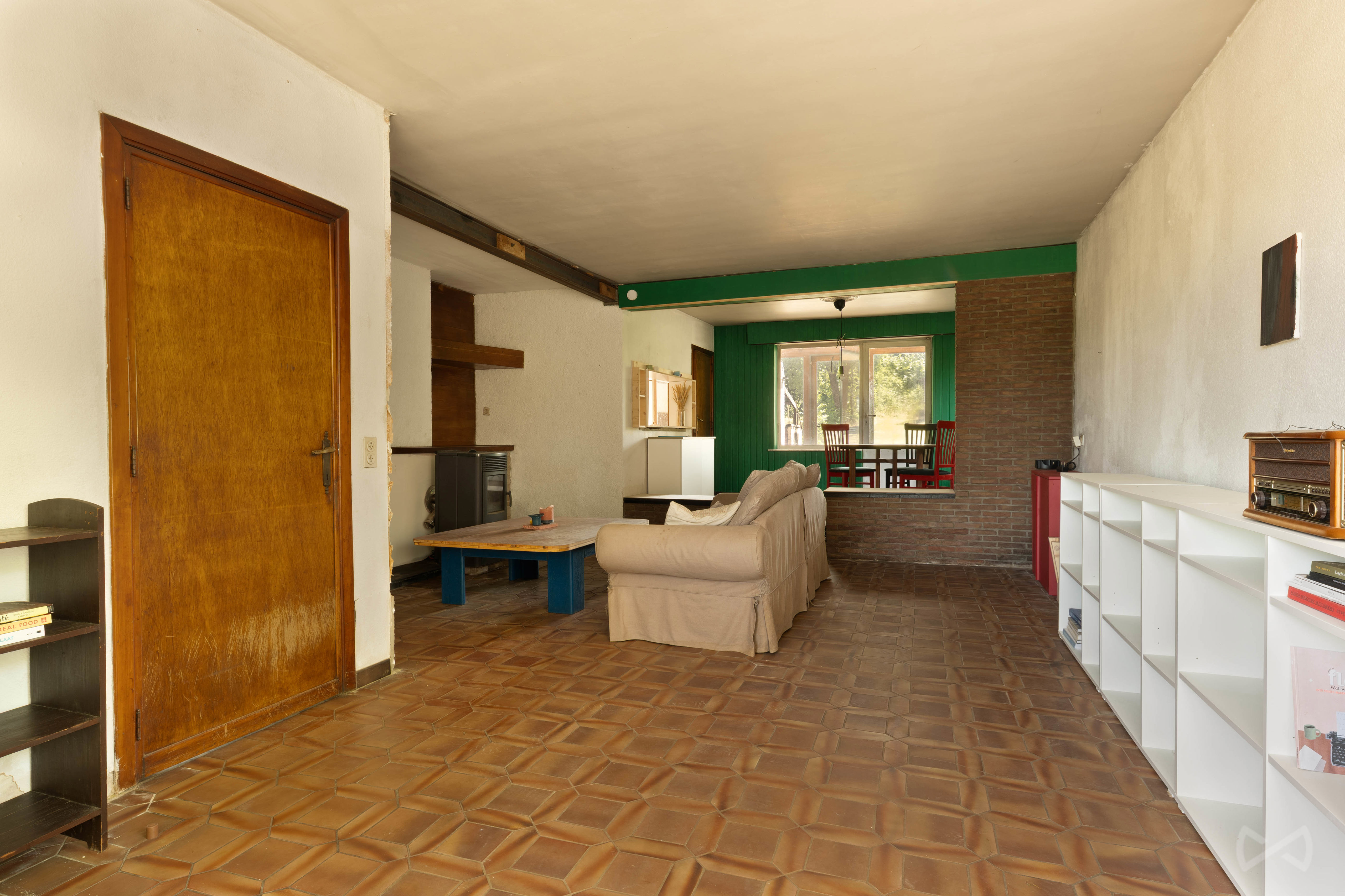 Picture 1 of 4 for House with four bedrooms in Aarschot