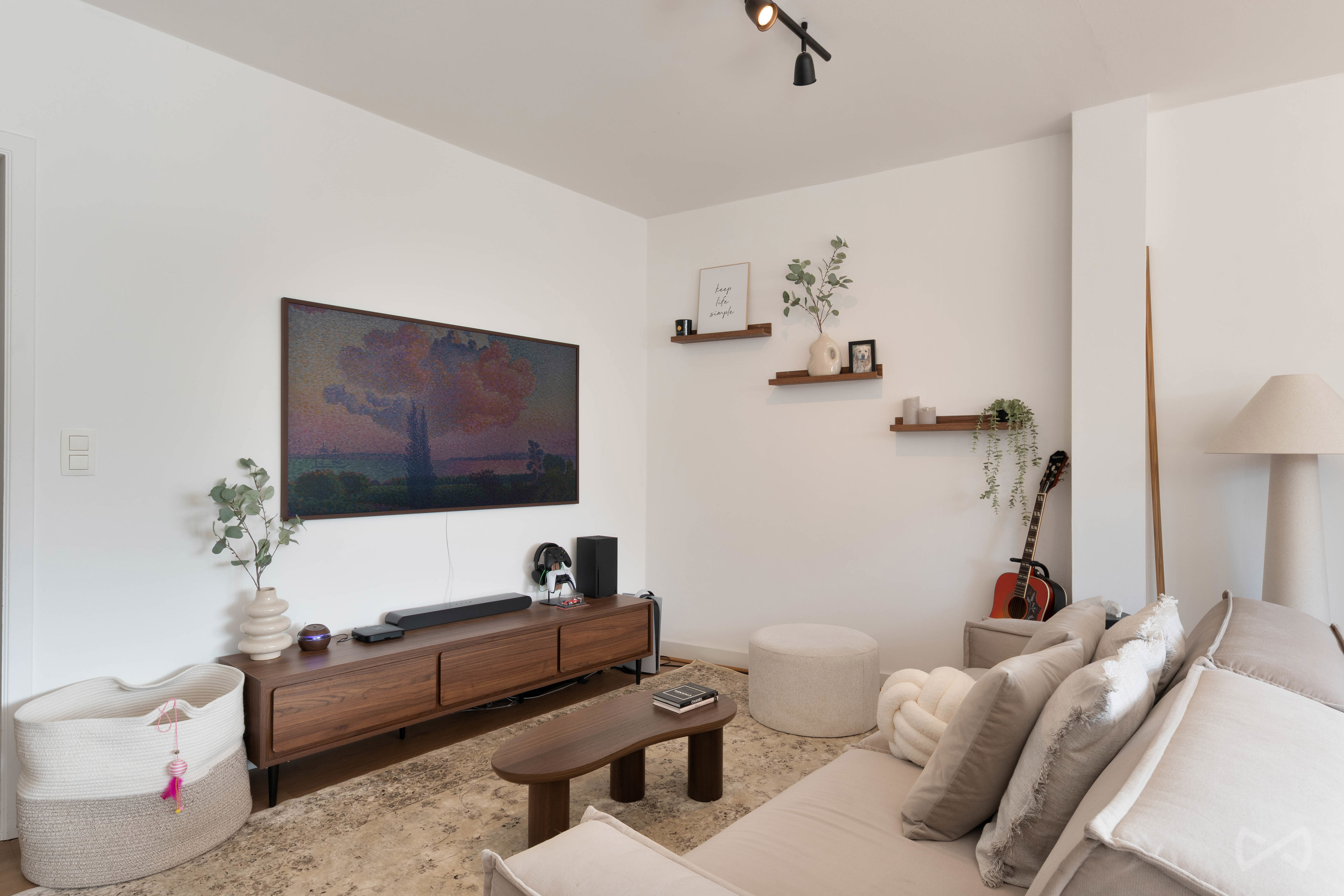 Foto 2 van 3 van Appartement met één slaapkamer in Kortenberg