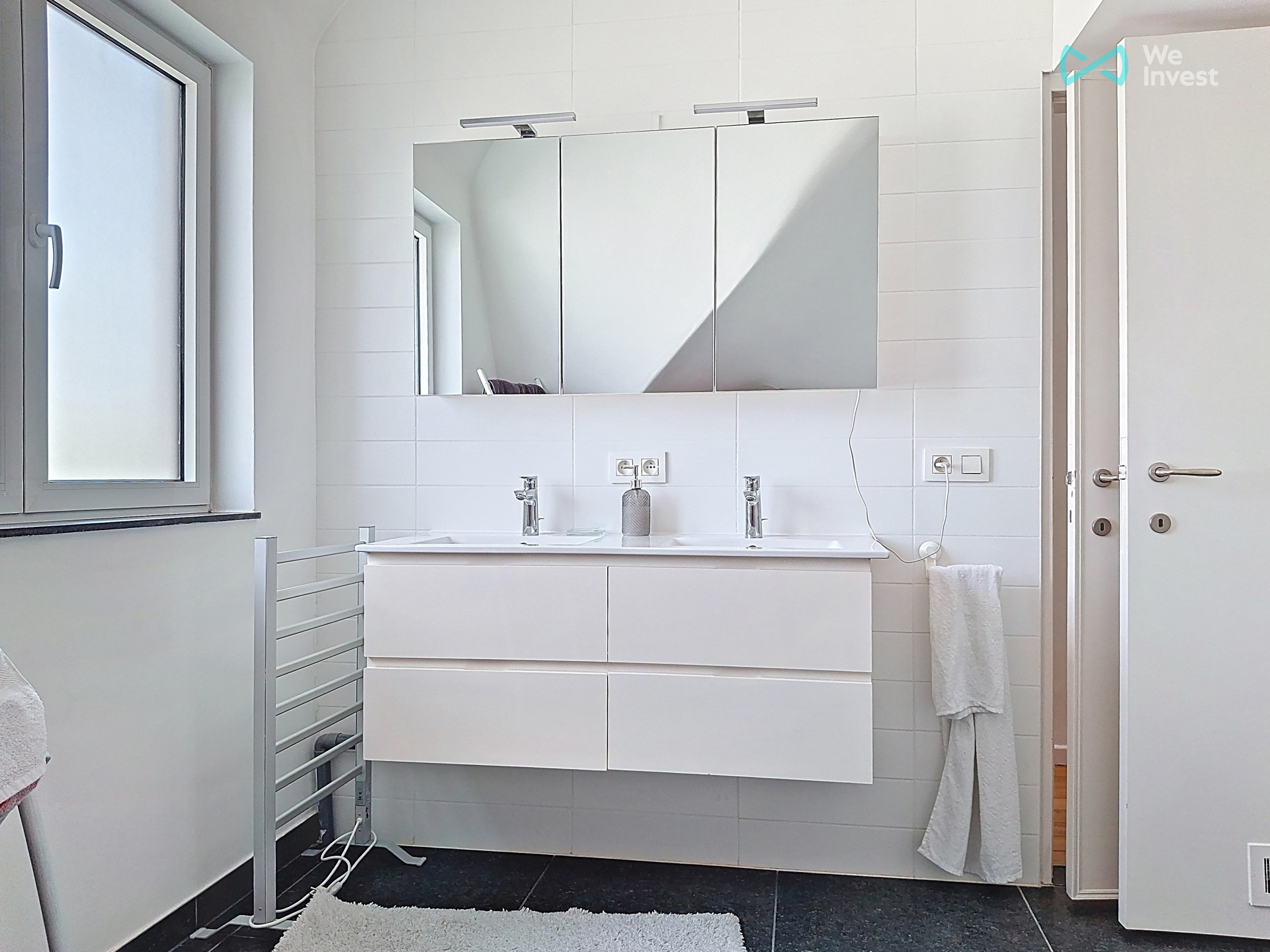 Foto 2 van 4 van Villa met vier slaapkamers in Meise