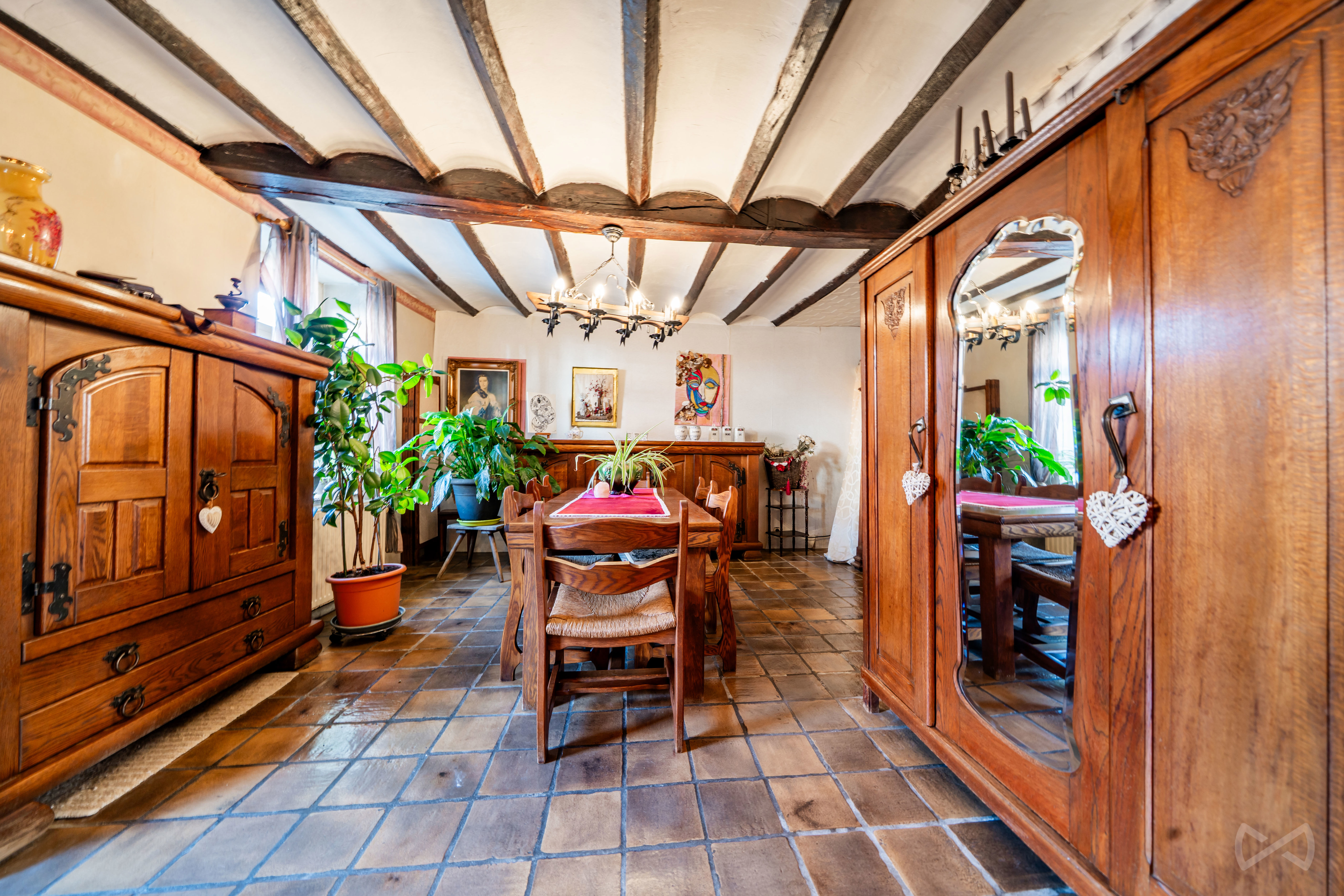 Picture 3 of 4 for House with two bedrooms in Colfontaine