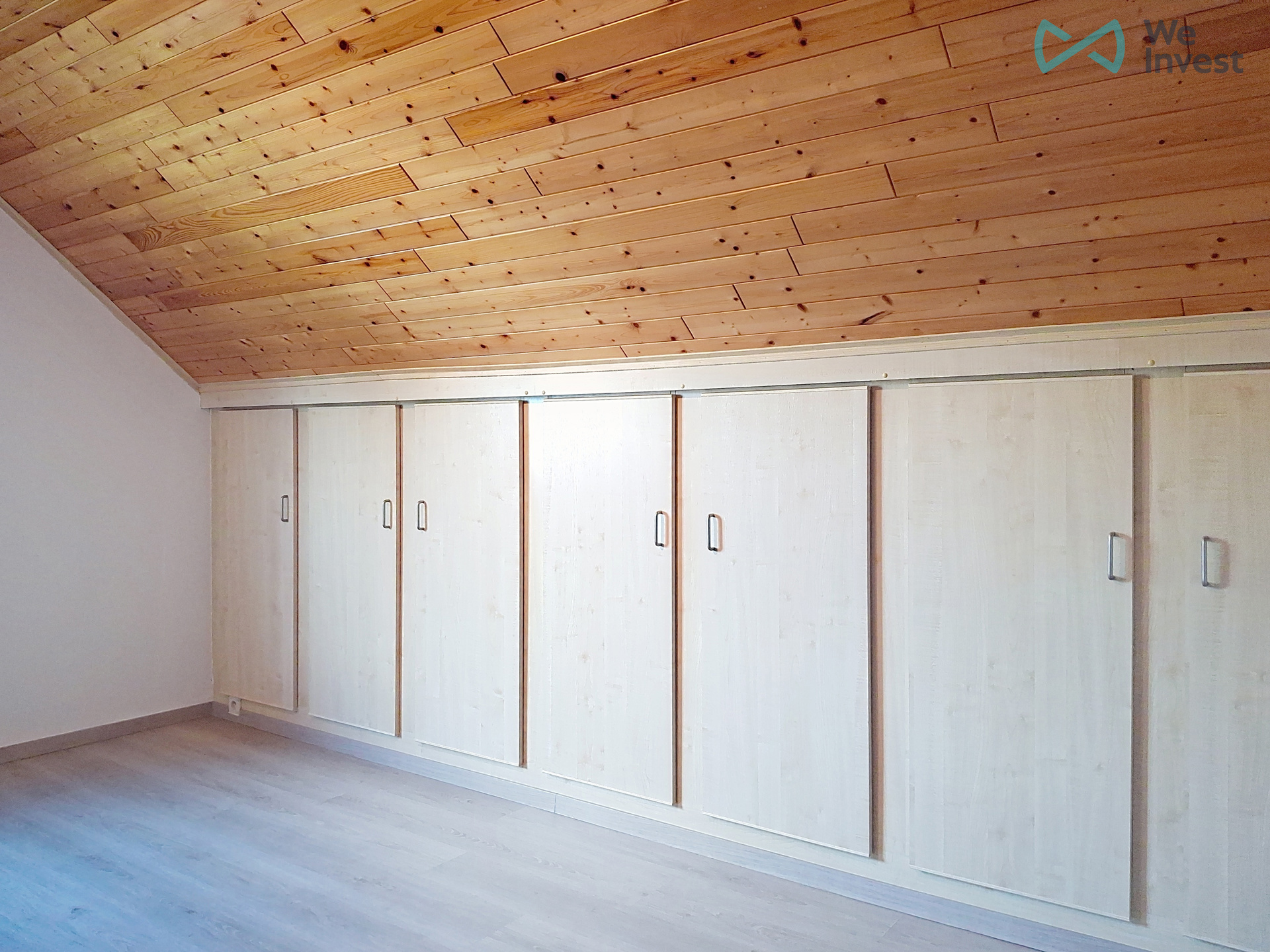 Picture 2 of 4 for Flat with two bedrooms in Merchtem