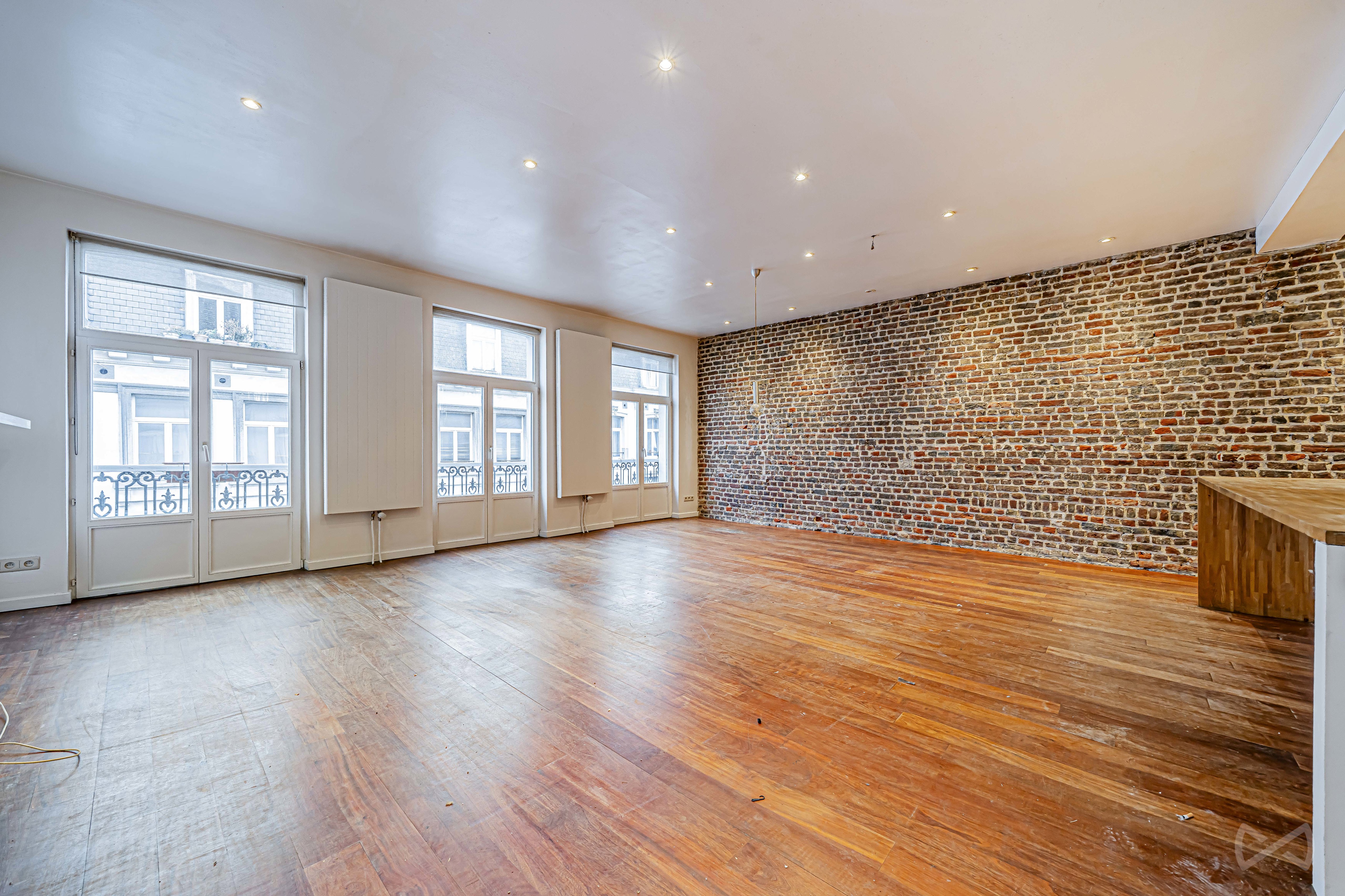 Picture 2 of 3 for Flat with two bedrooms in Bruxelles