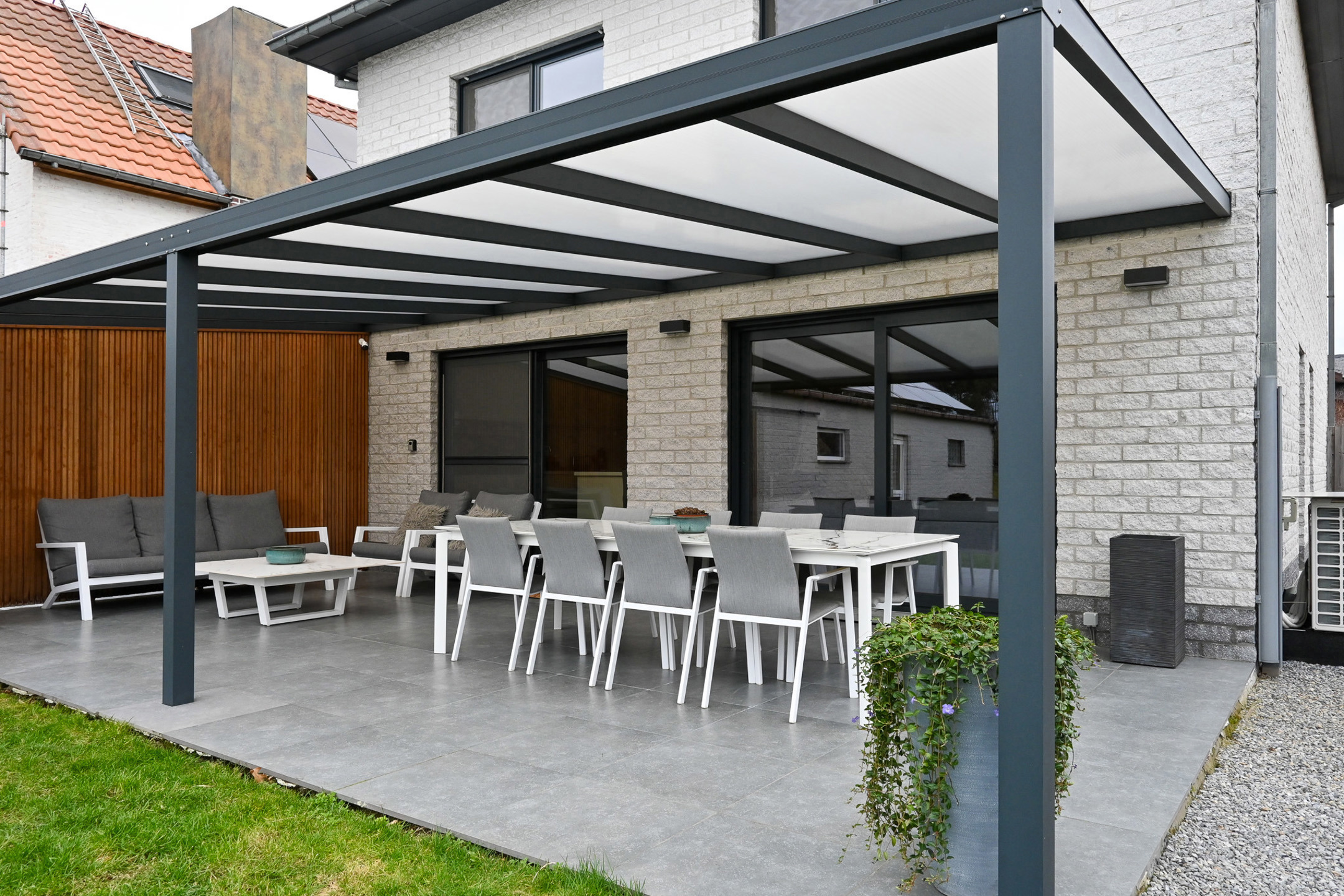 Picture 1 of 4 for Exceptional house with four bedrooms in Lummen