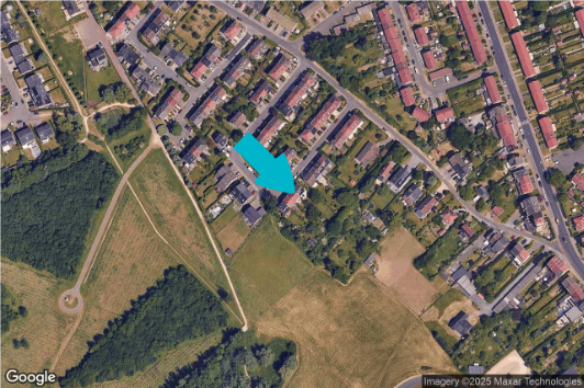 Photo 1 sur 2 pour Maison de quatre chambres à Braine-l'Alleud