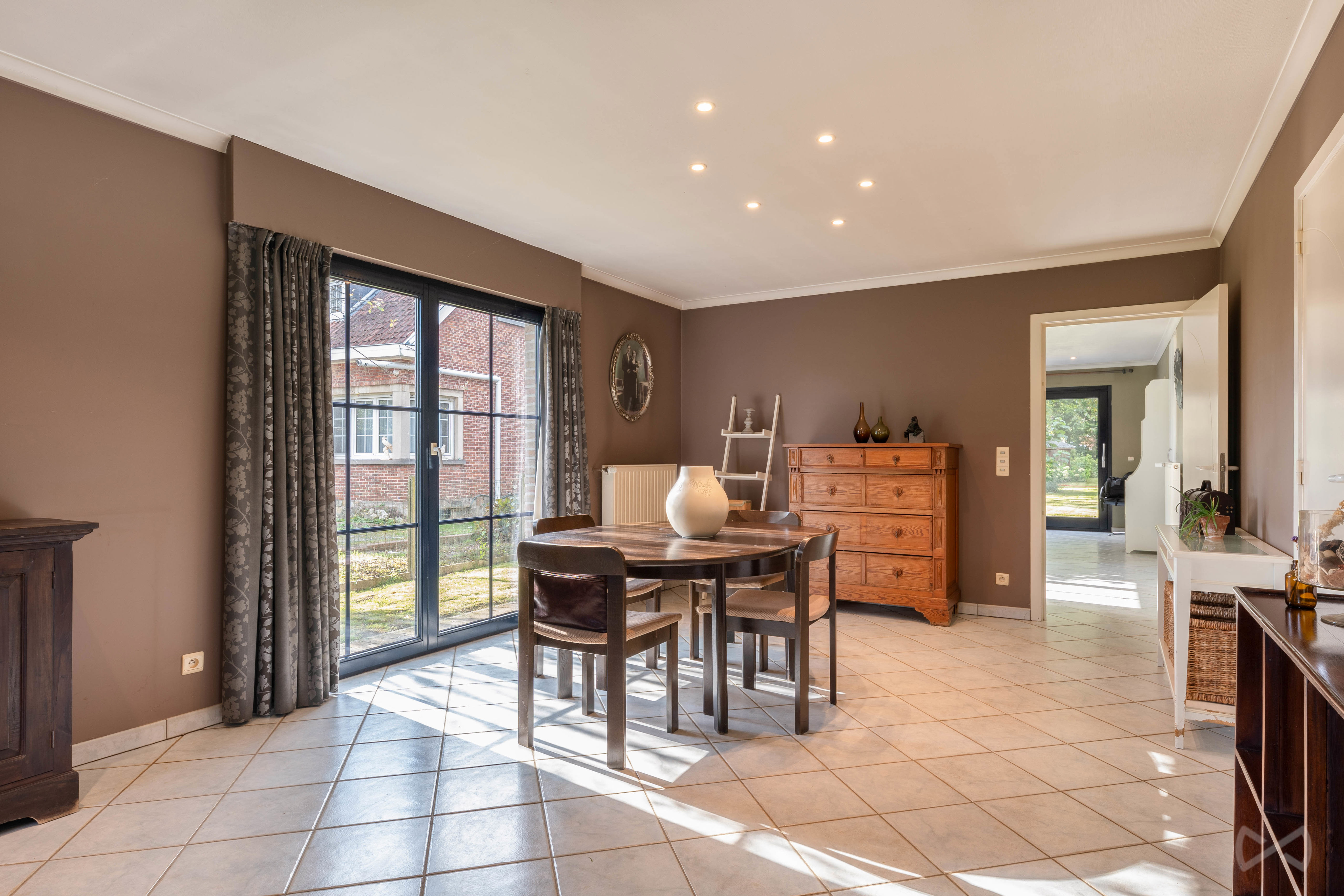 Picture 3 of 4 for House with four bedrooms in Kortenberg