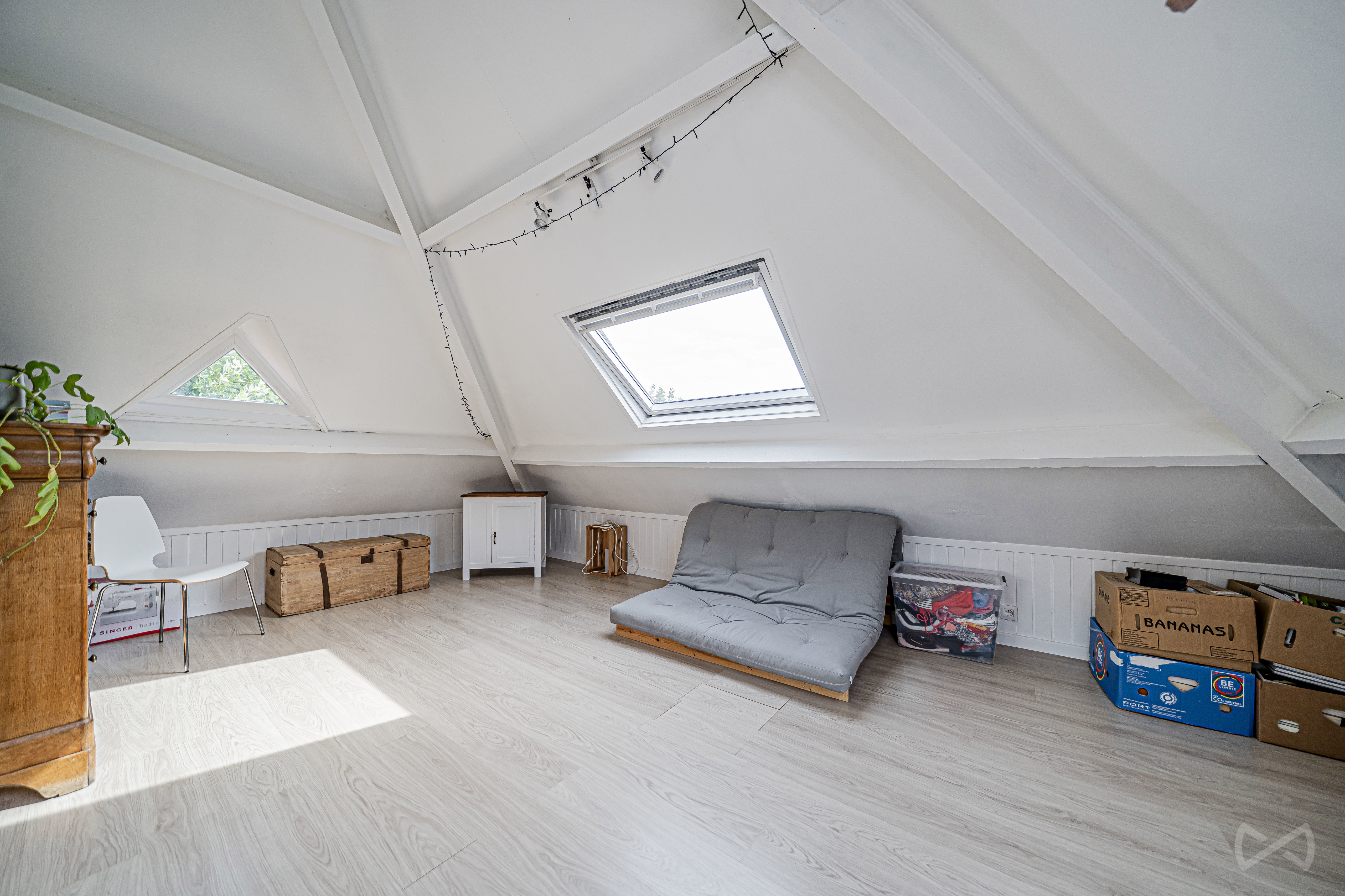 Picture 2 of 4 for Villa with three bedrooms in Gerpinnes Loverval