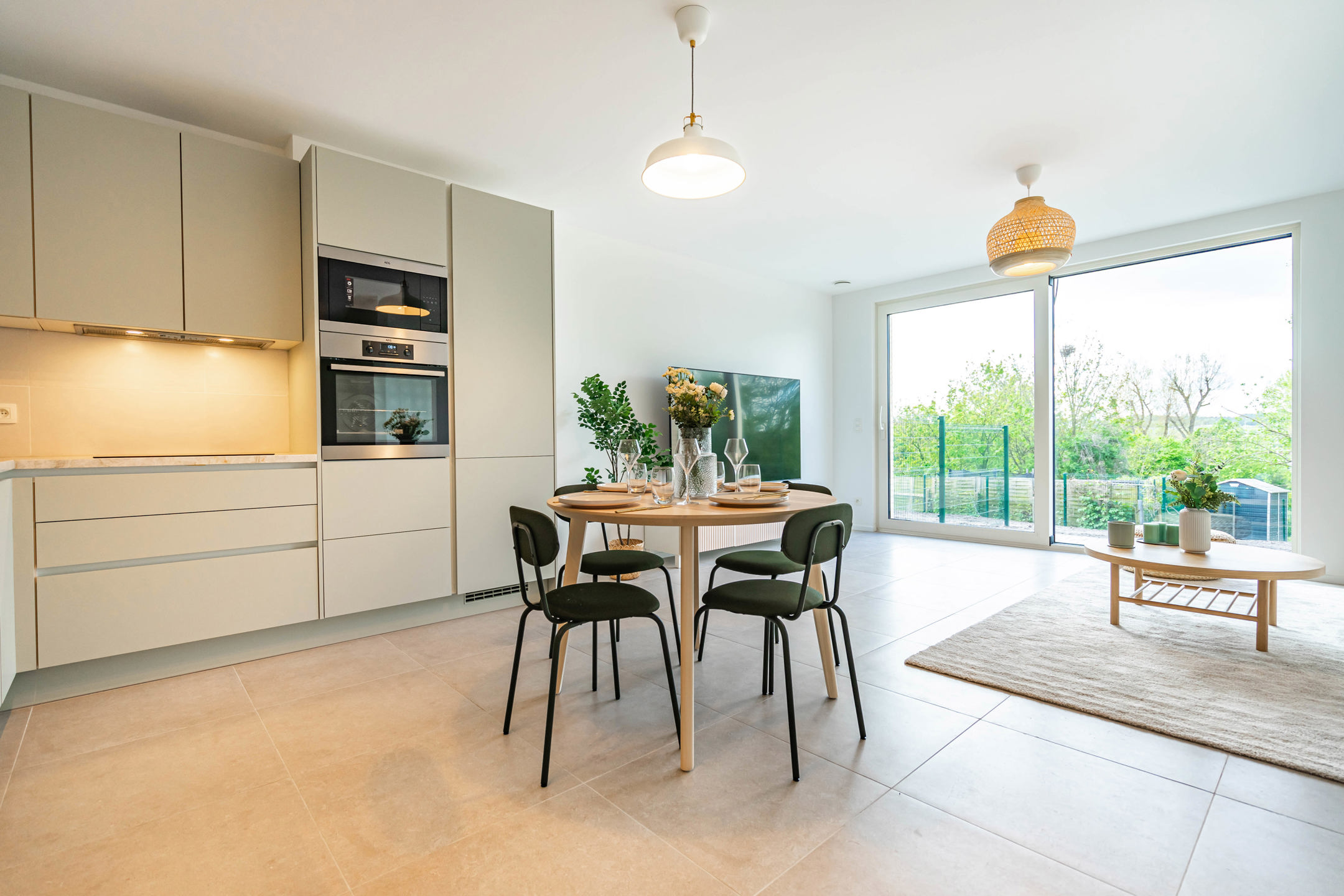 Picture 1 of 4 for House with four bedrooms in Bruxelles