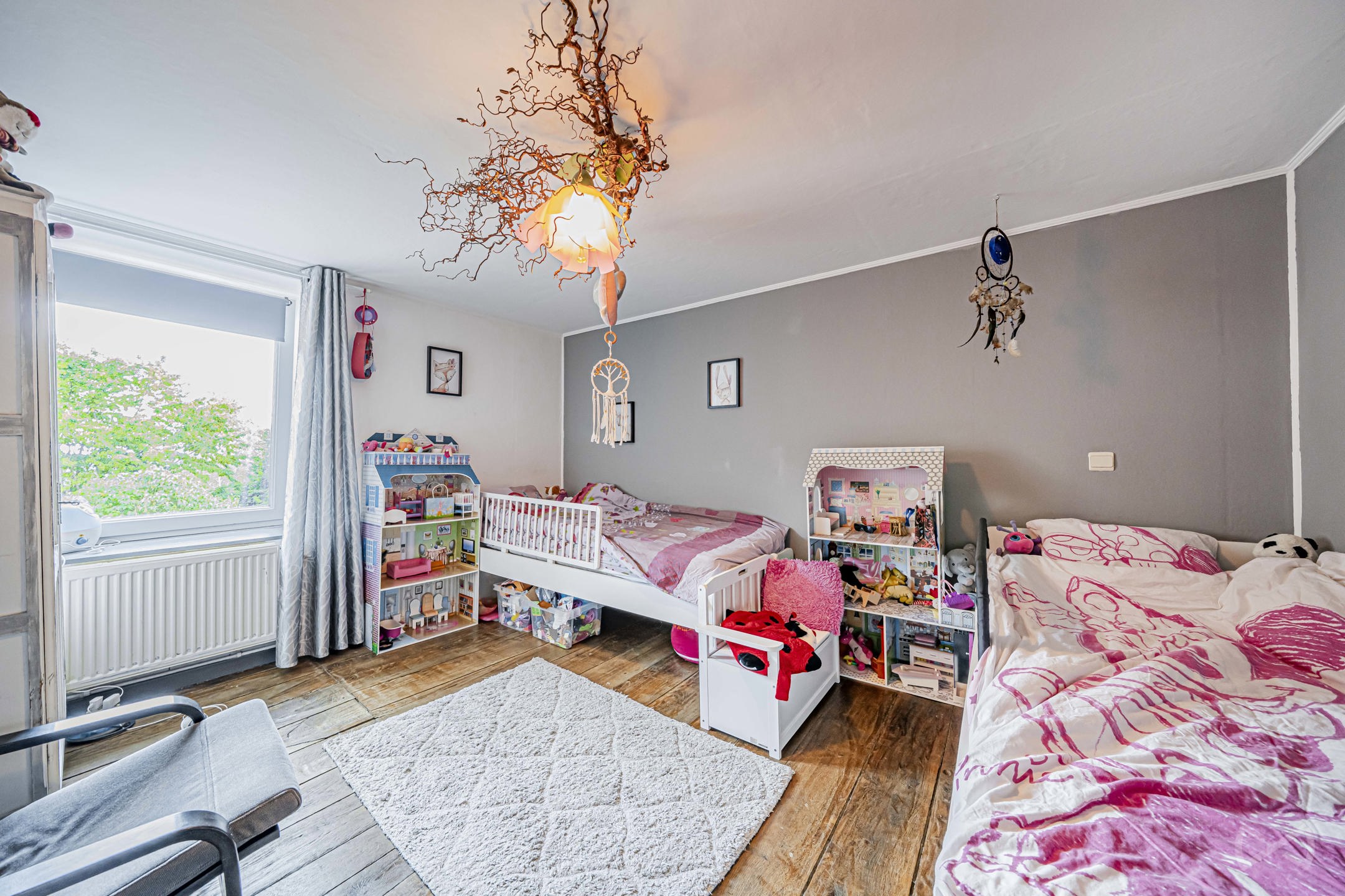 Foto 4 van 4 van Huis met drie slaapkamers in Chiny