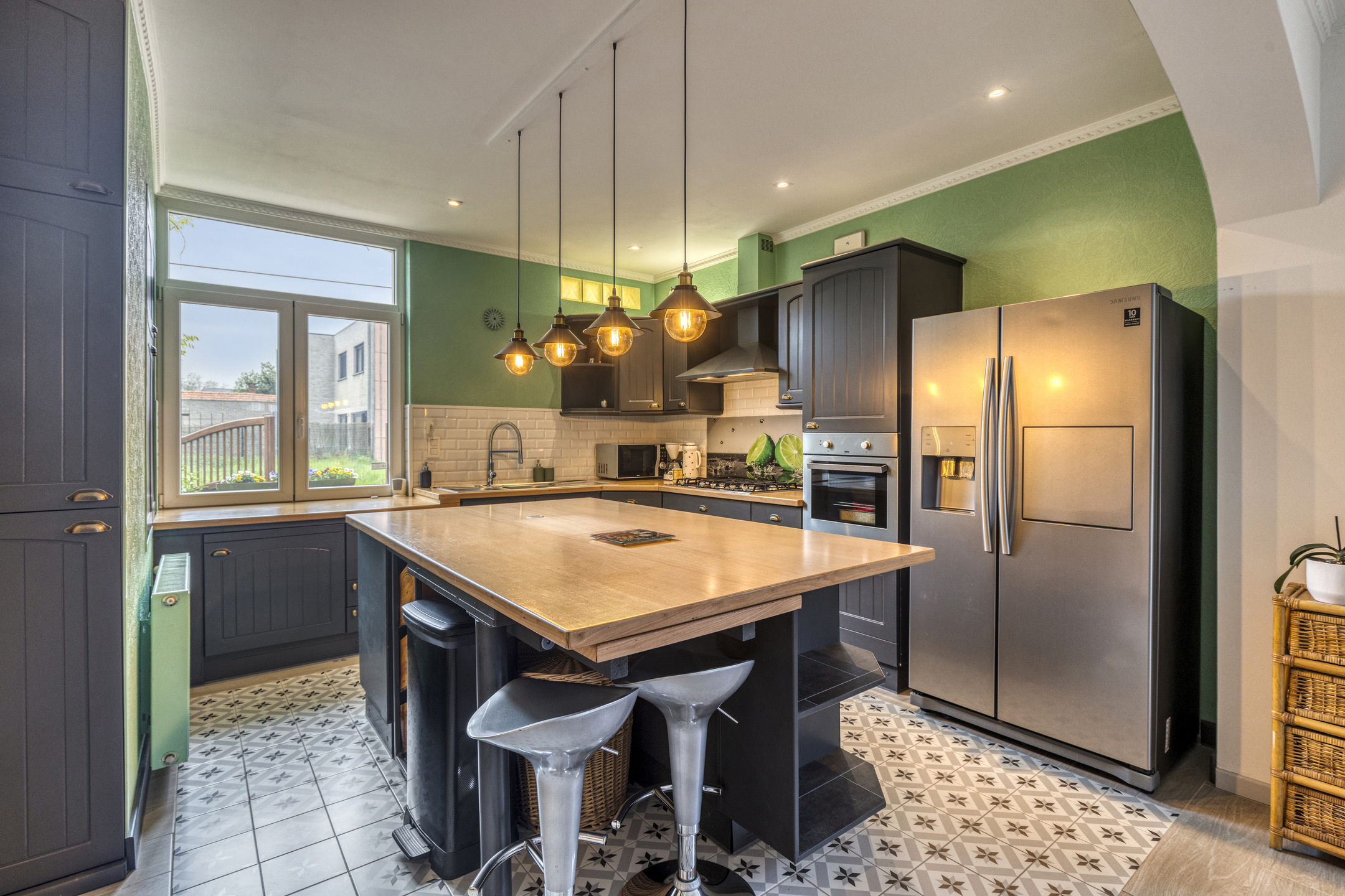 Picture 4 of 4 for House with three bedrooms in Liedekerke