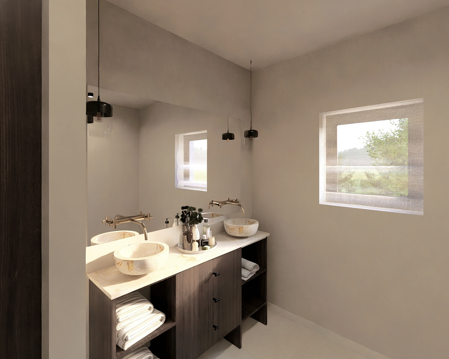 Photo 3 sur 4 pour Maison de trois chambres à Malmedy