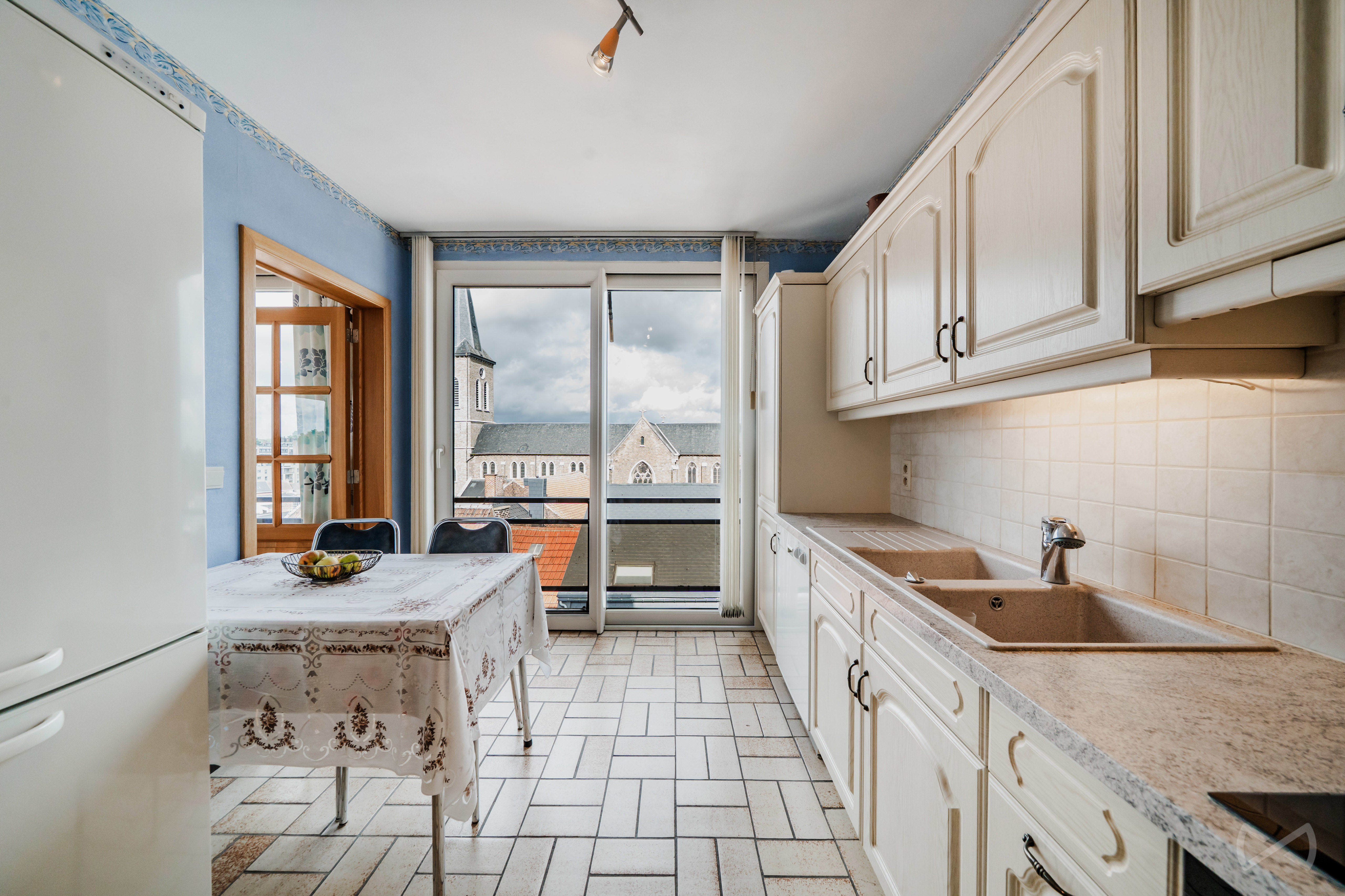 Picture 1 of 4 for Flat with three bedrooms in Waremme