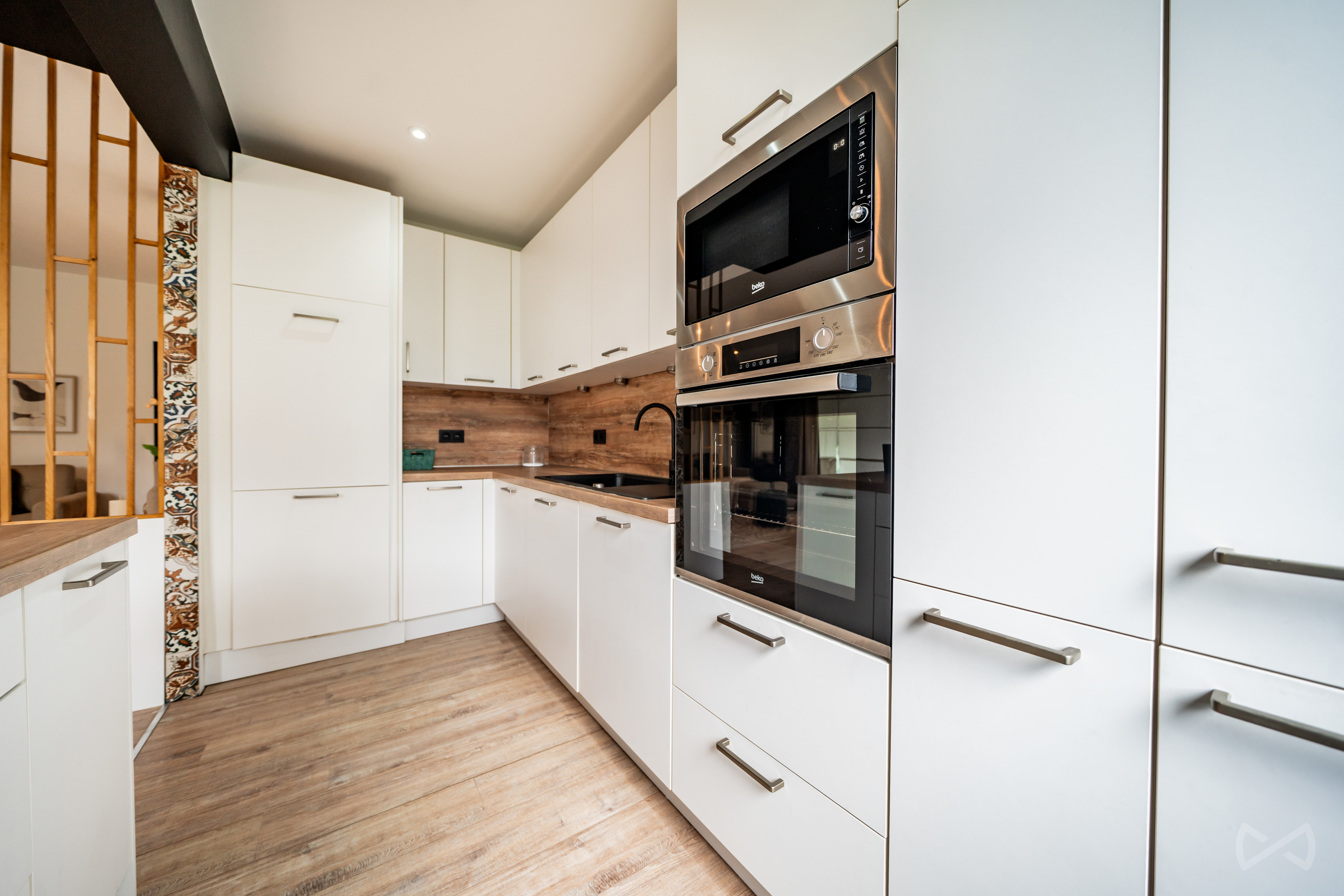 Foto van de woning