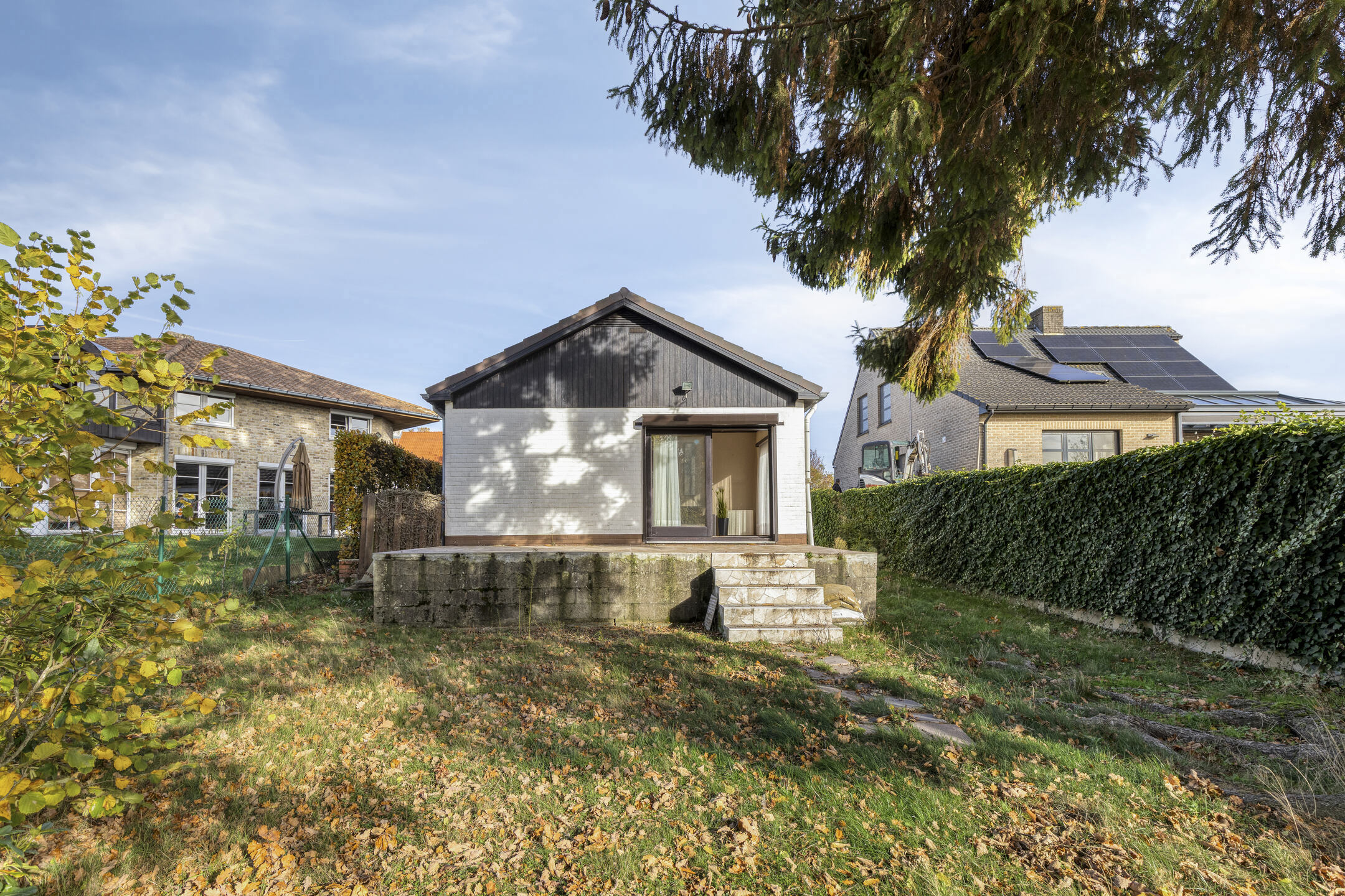 Photo 2 sur 4 pour Maison de trois chambres à Dilbeek