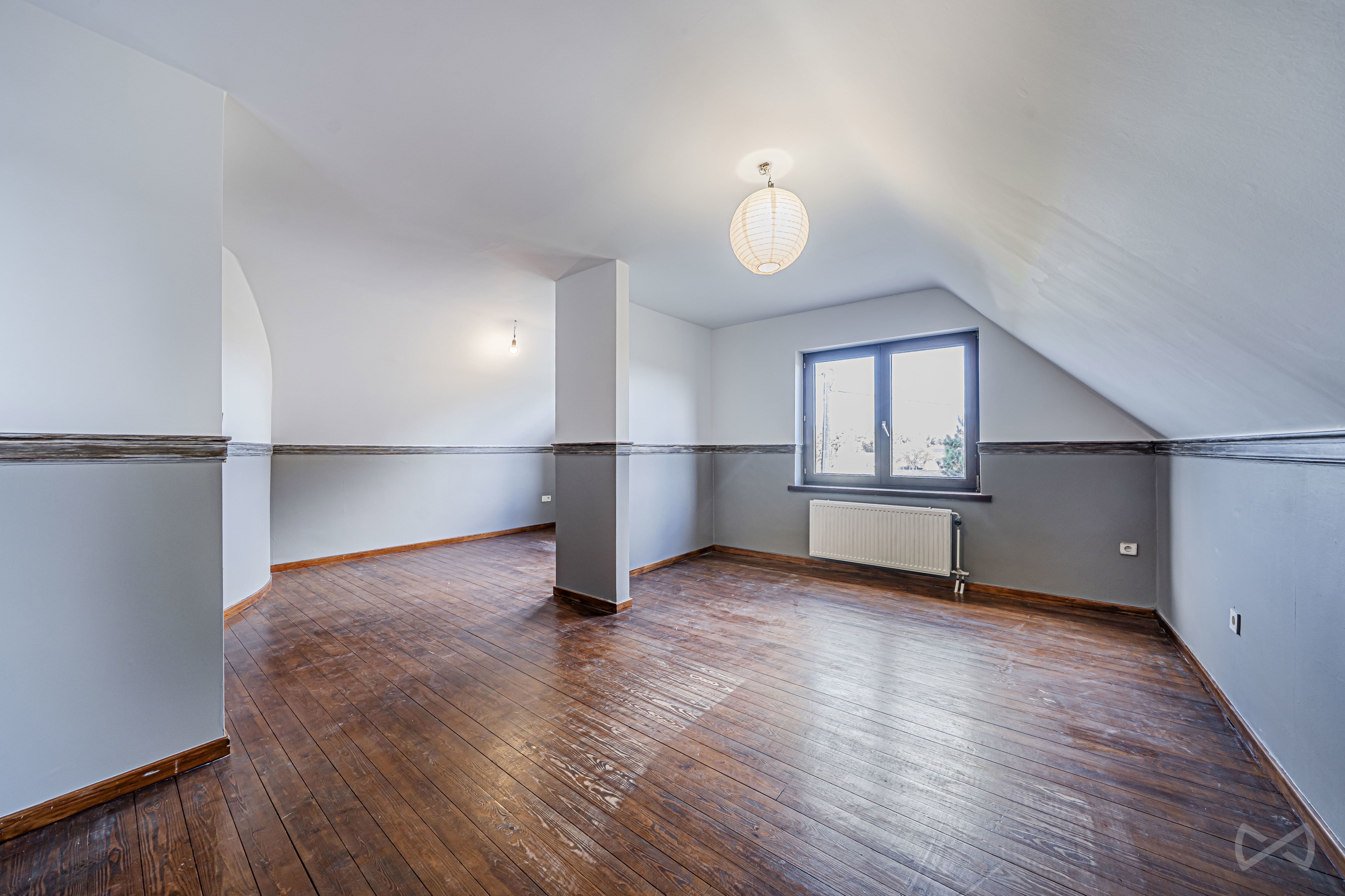 Picture 1 of 4 for House with four bedrooms in Huldenberg