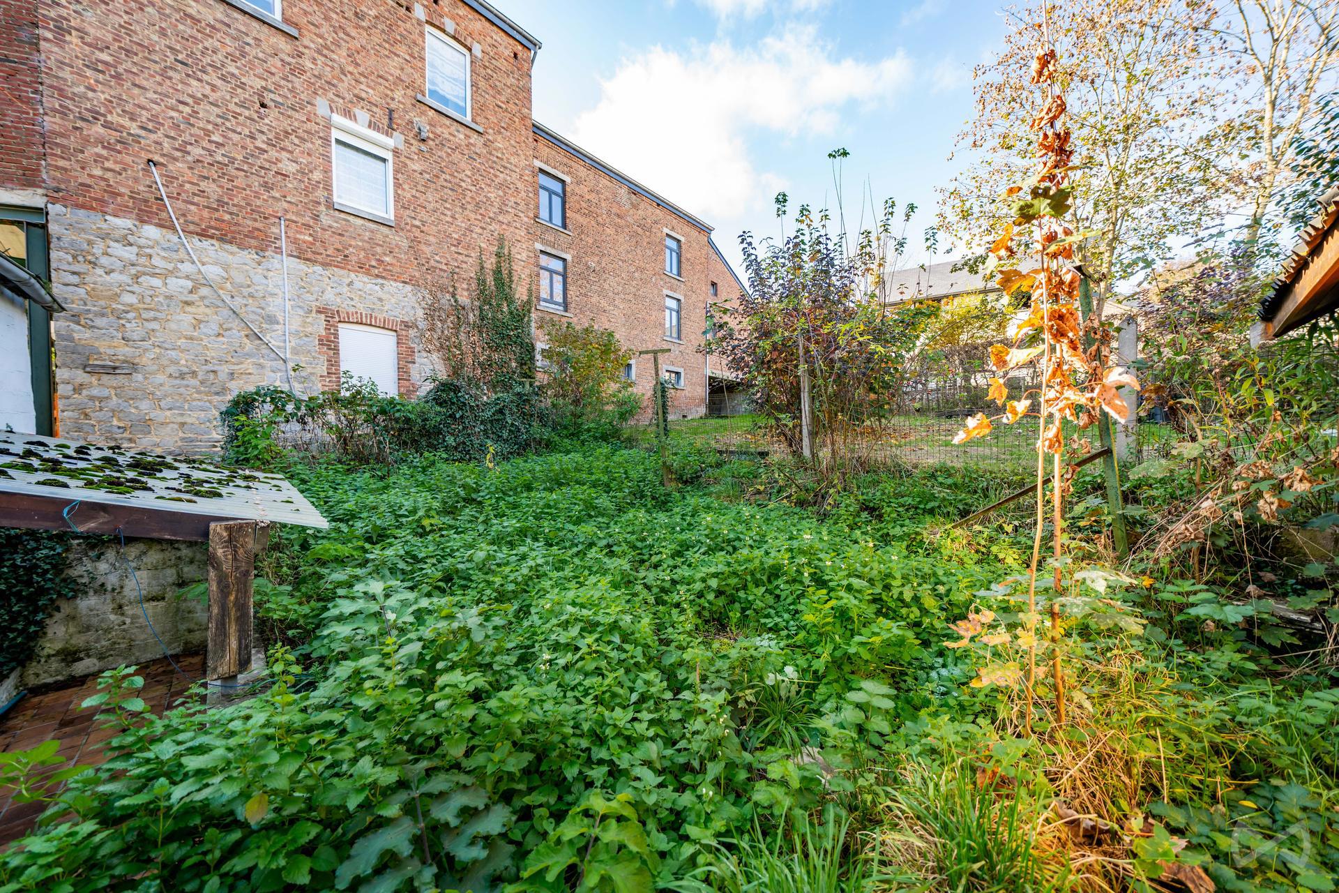Photo 3 sur 4 pour Maison de quatre chambres à Villers-sur-lesse