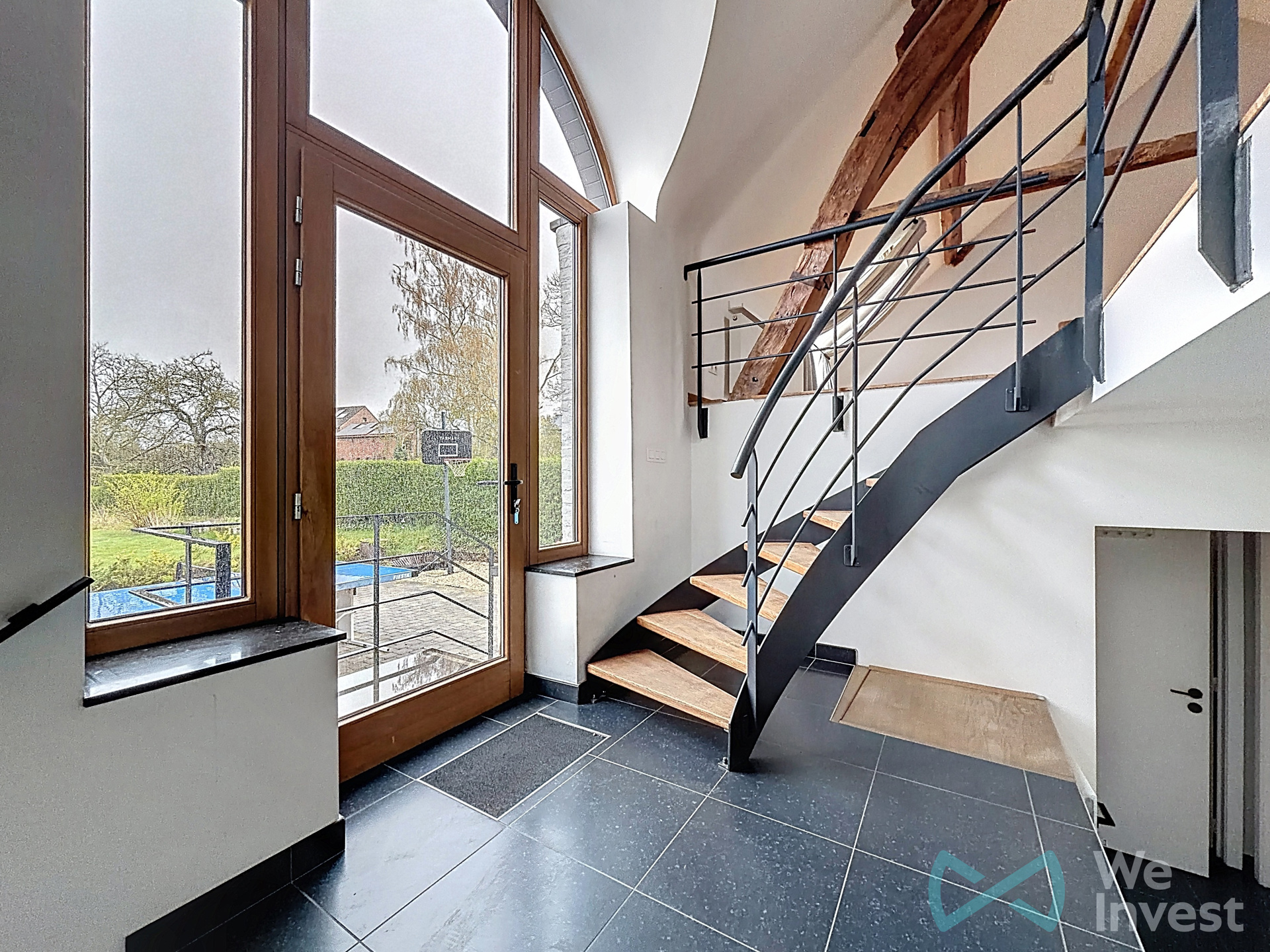 Picture 3 of 3 for House with four bedrooms in Grez-Doiceau