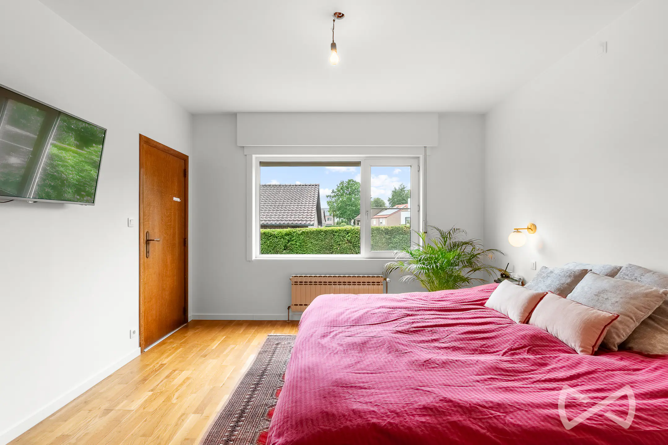 Picture 1 of 4 for House with three bedrooms in Beringen Paal