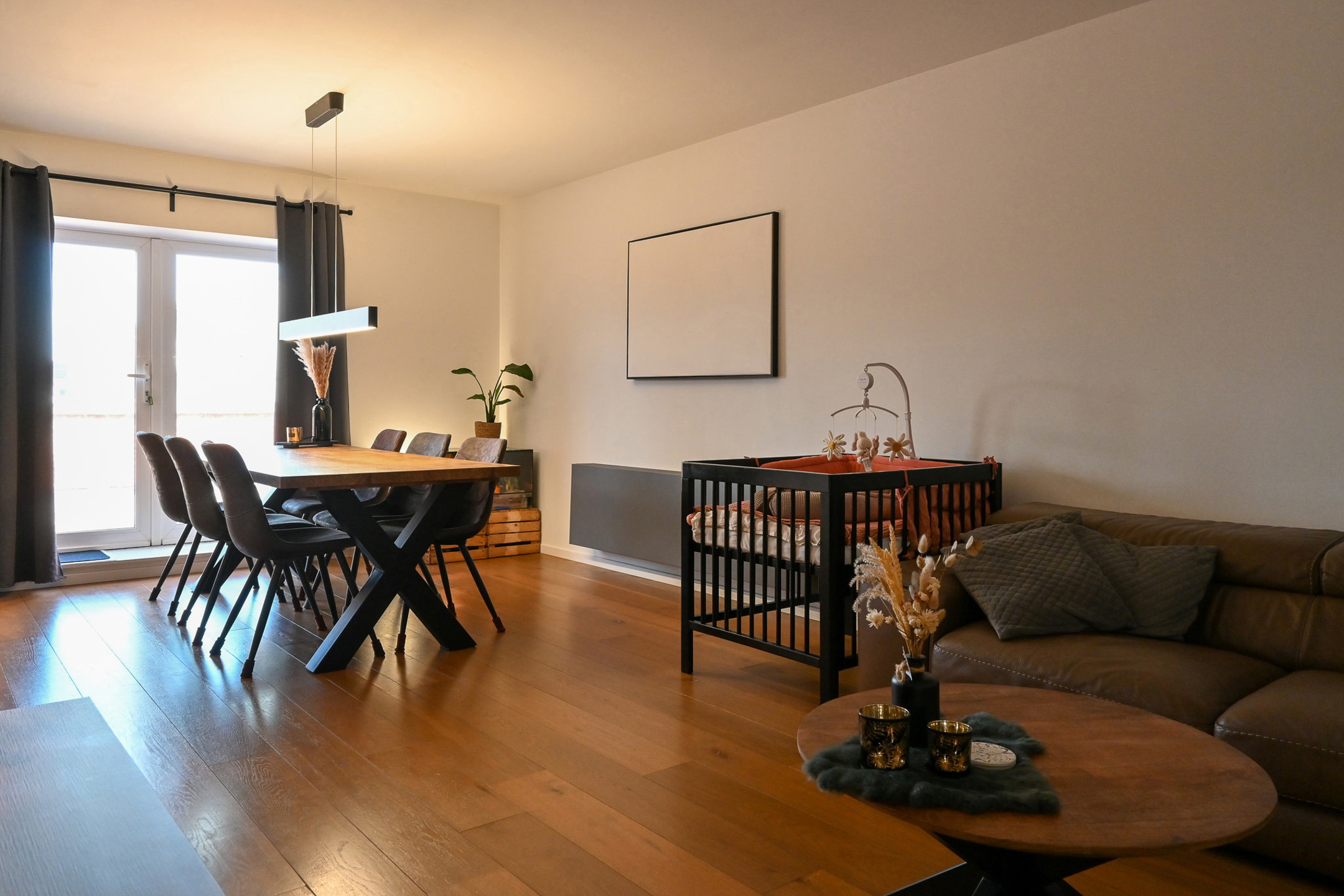 Picture 1 of 4 for Flat with two bedrooms in Tessenderlo