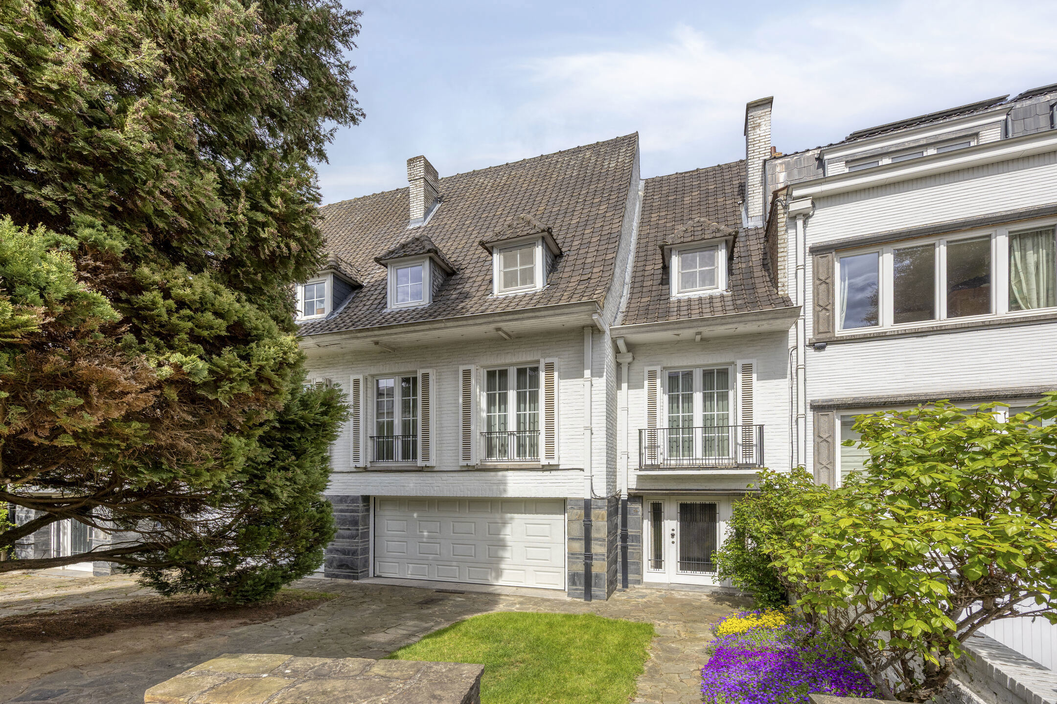 Foto 3 van 3 van Villa met drie slaapkamers in Berchem-Sainte-Agathe