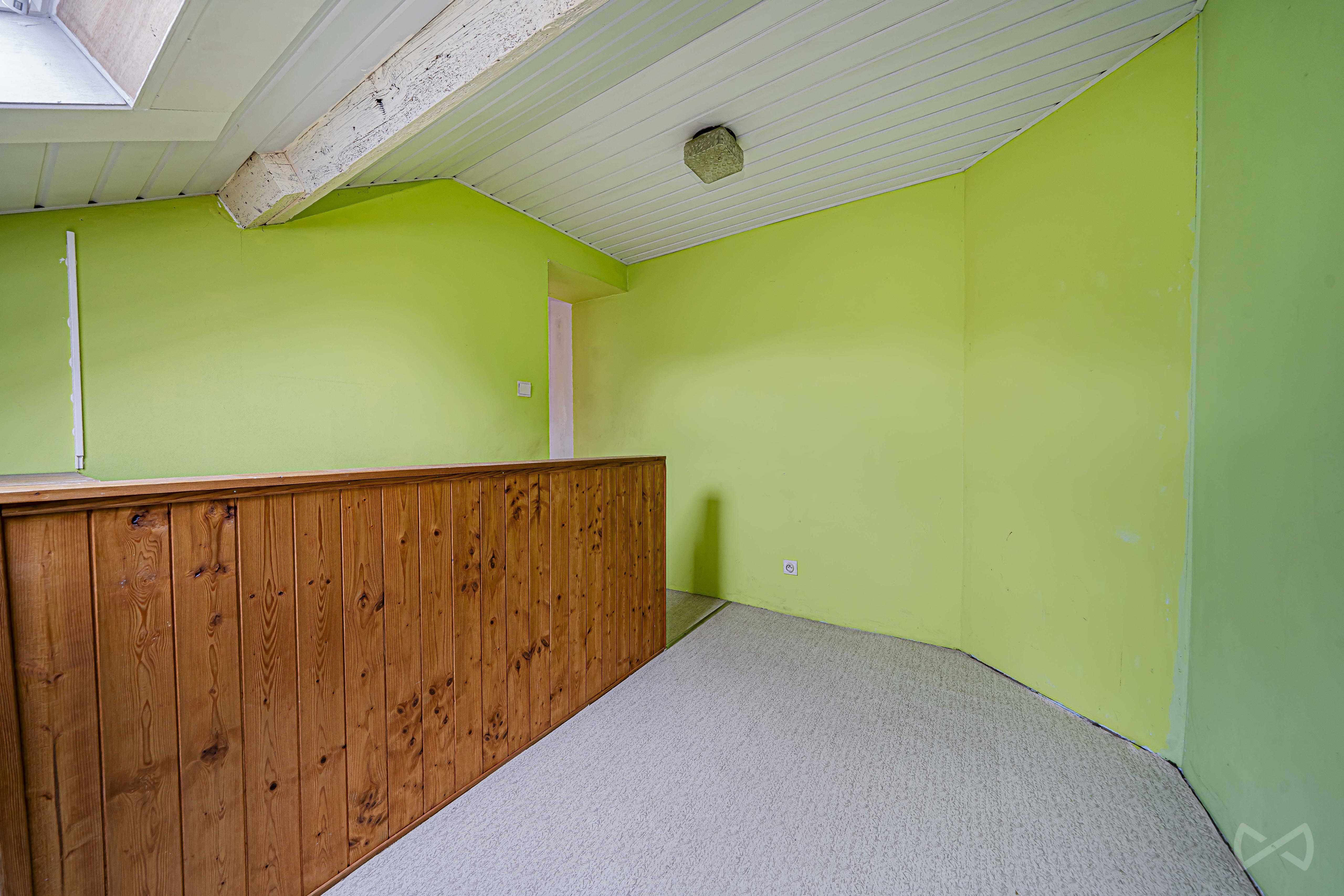 Photo 3 sur 4 pour Maison d'une chambre à Cuesmes