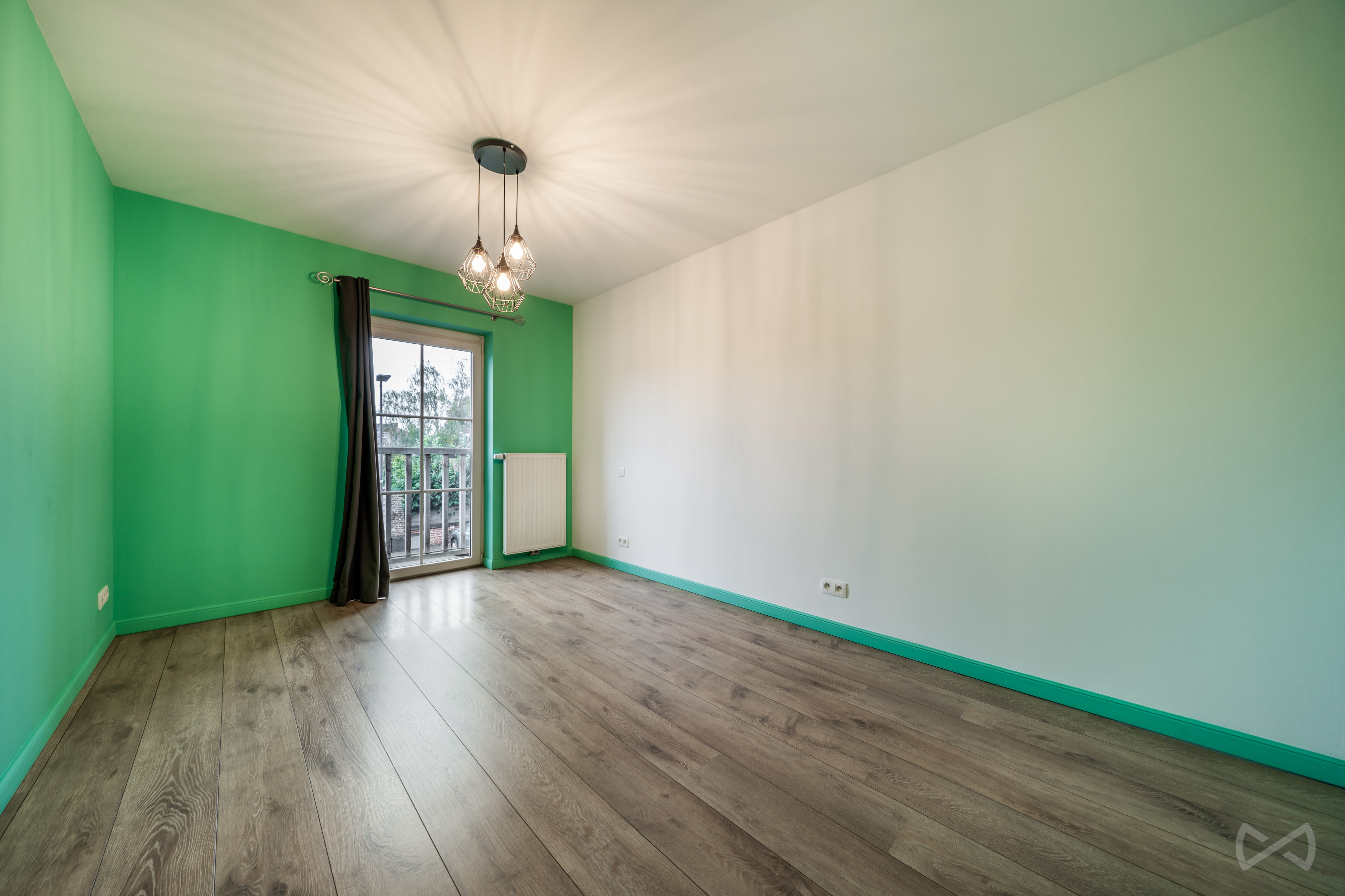 Picture 4 of 4 for Flat with three bedrooms in Hannut