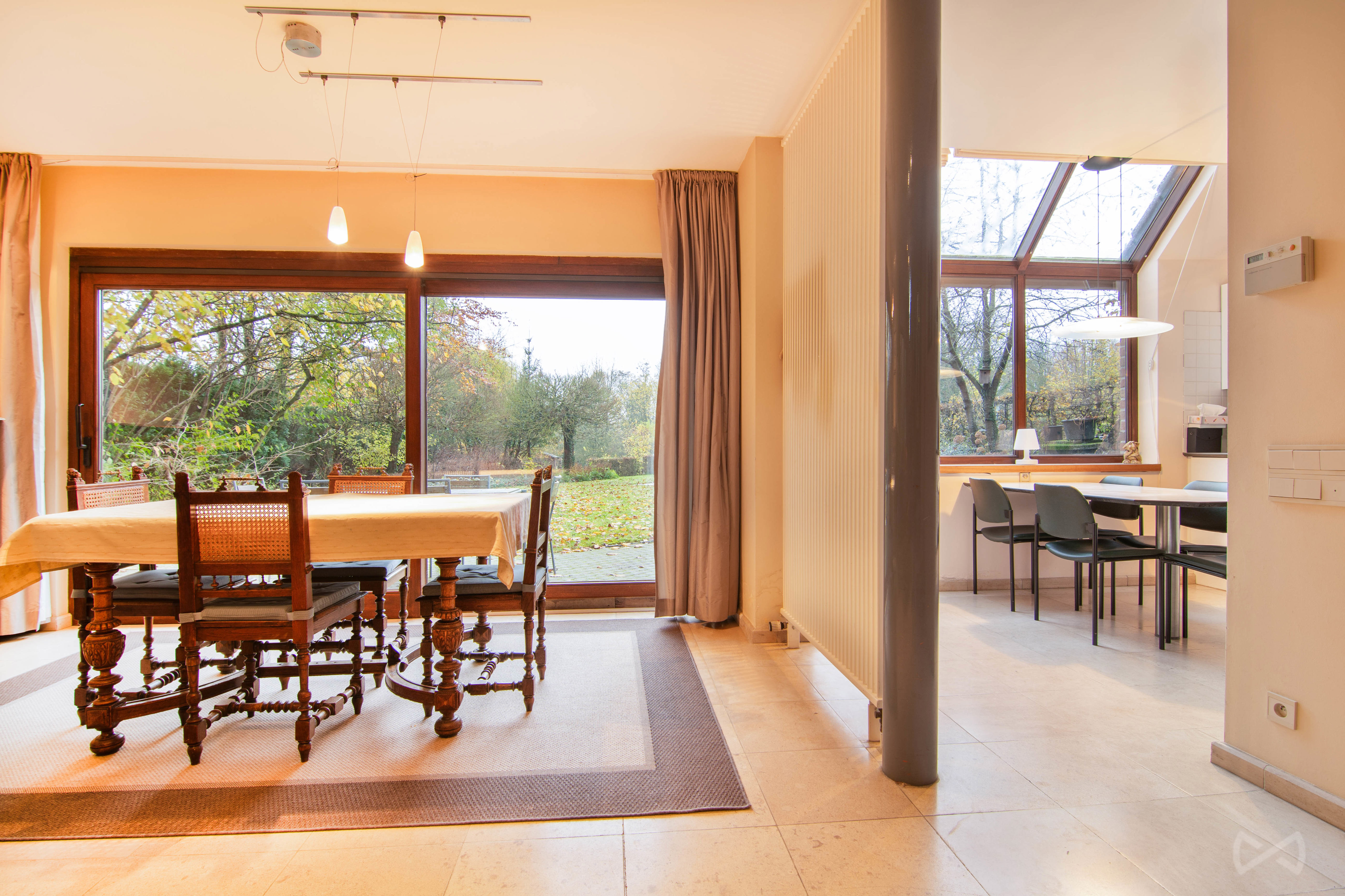 Foto 1 van 4 van Huis met vijf slaapkamers in Oud-Heverlee