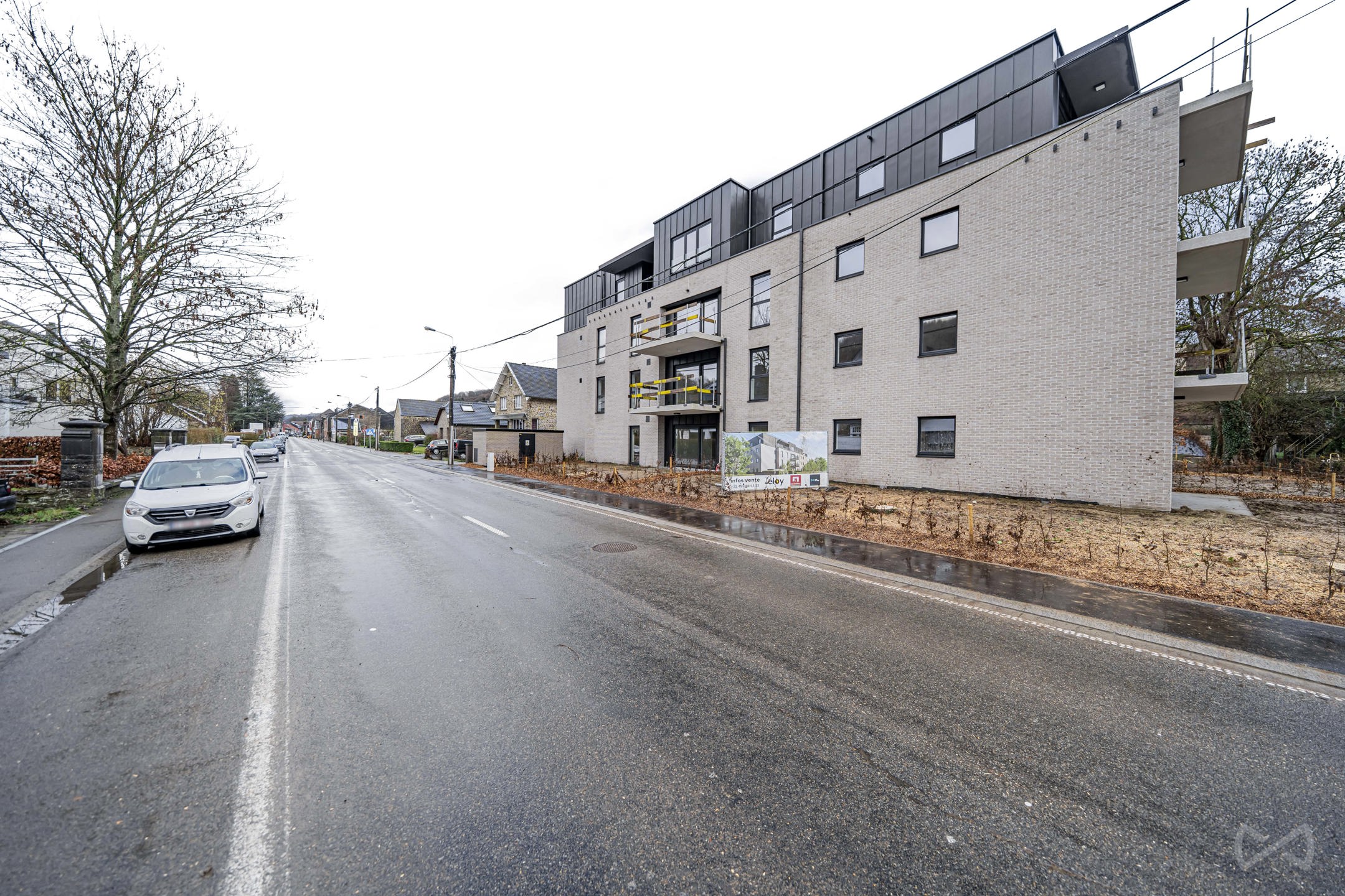 Picture 4 of 4 for Flat with two bedrooms in Aywaille