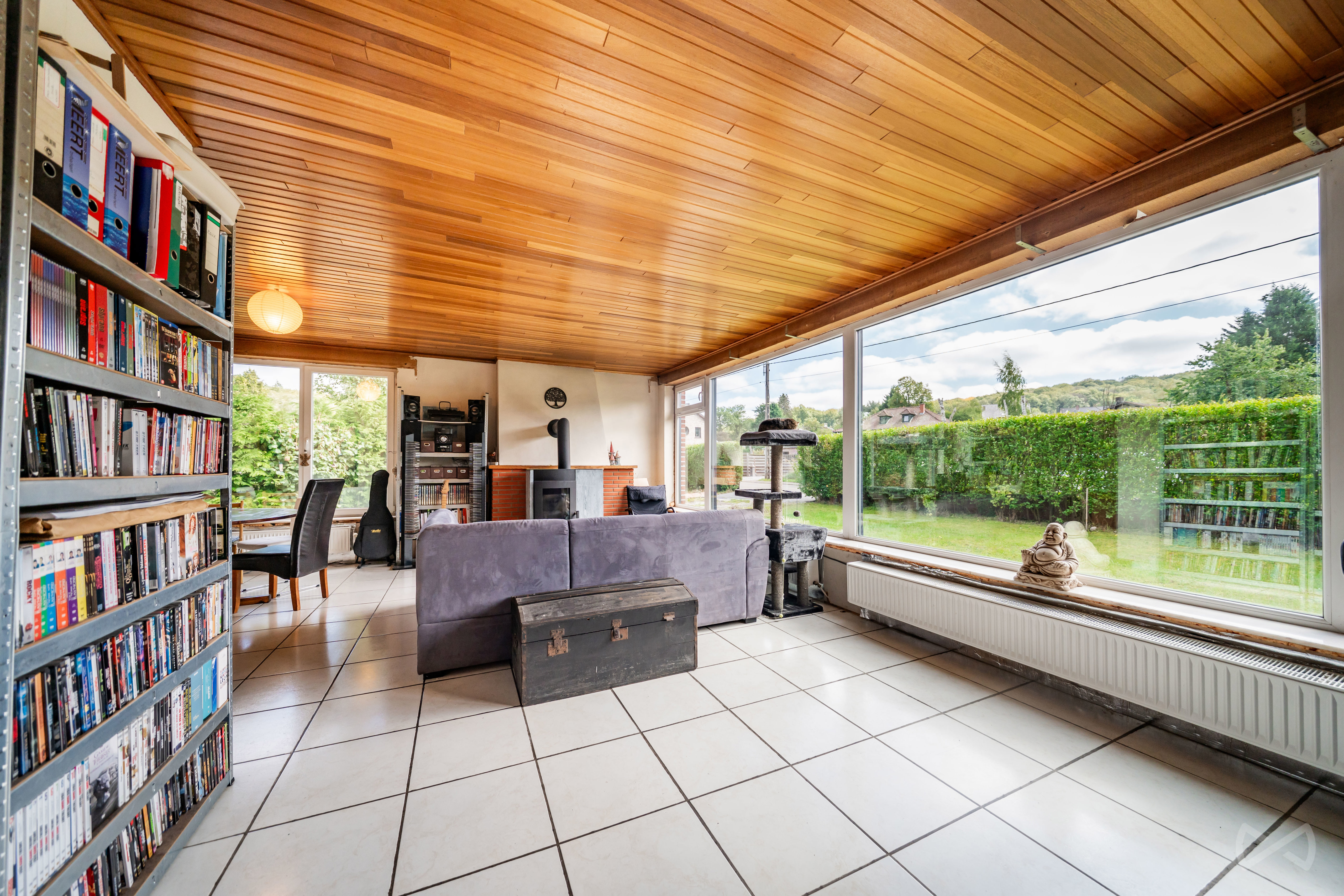 Picture 2 of 3 for Villa with three bedrooms in Walcourt Laneffe