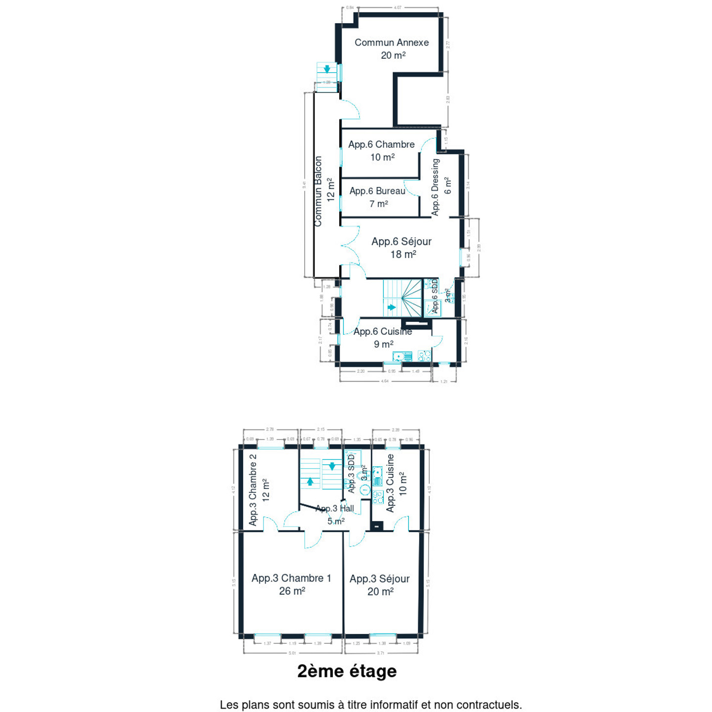 Picture 1 of 3 for Apartment block with ten bedrooms in Malmedy