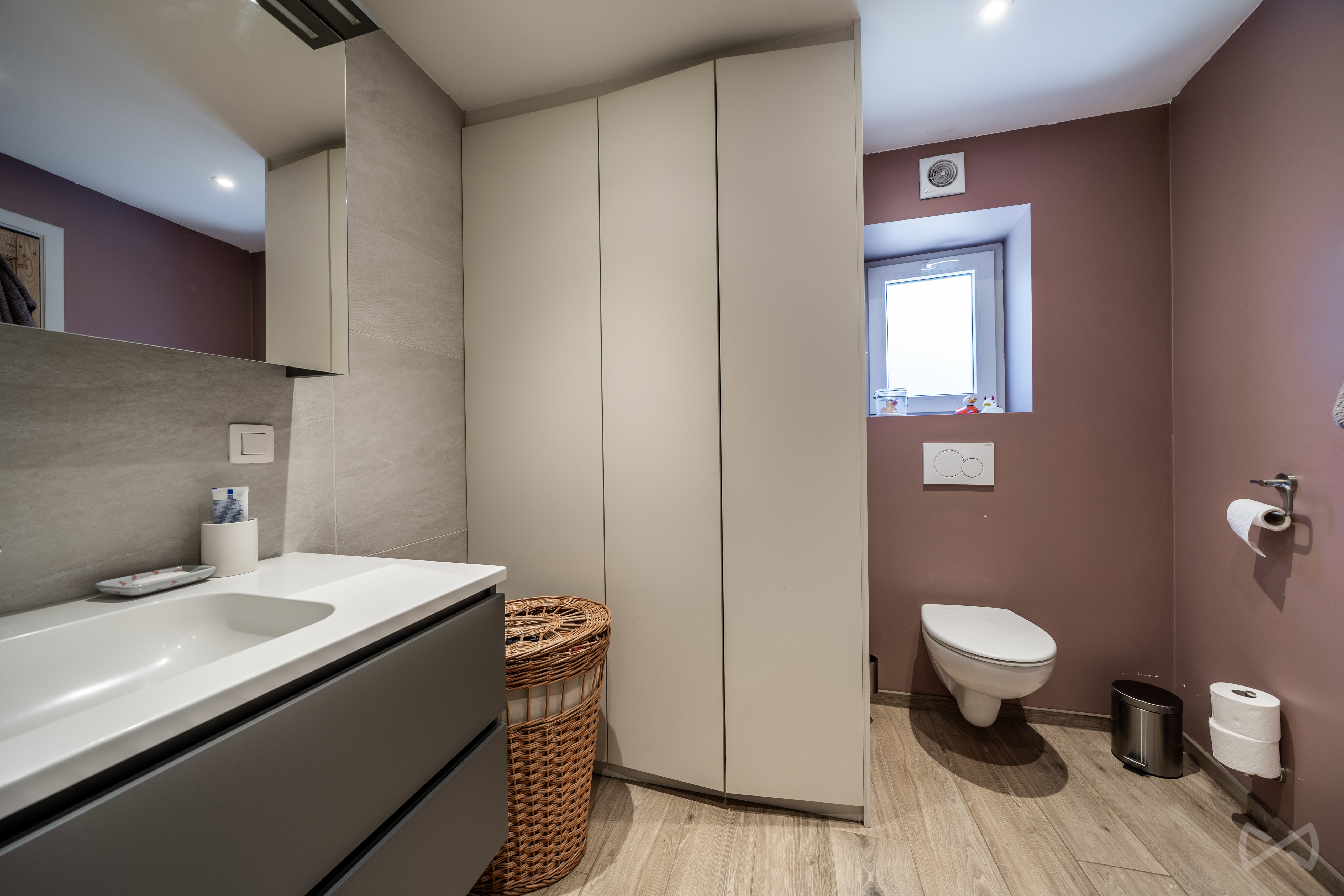 Picture 1 of 4 for House with four bedrooms in Piétrain