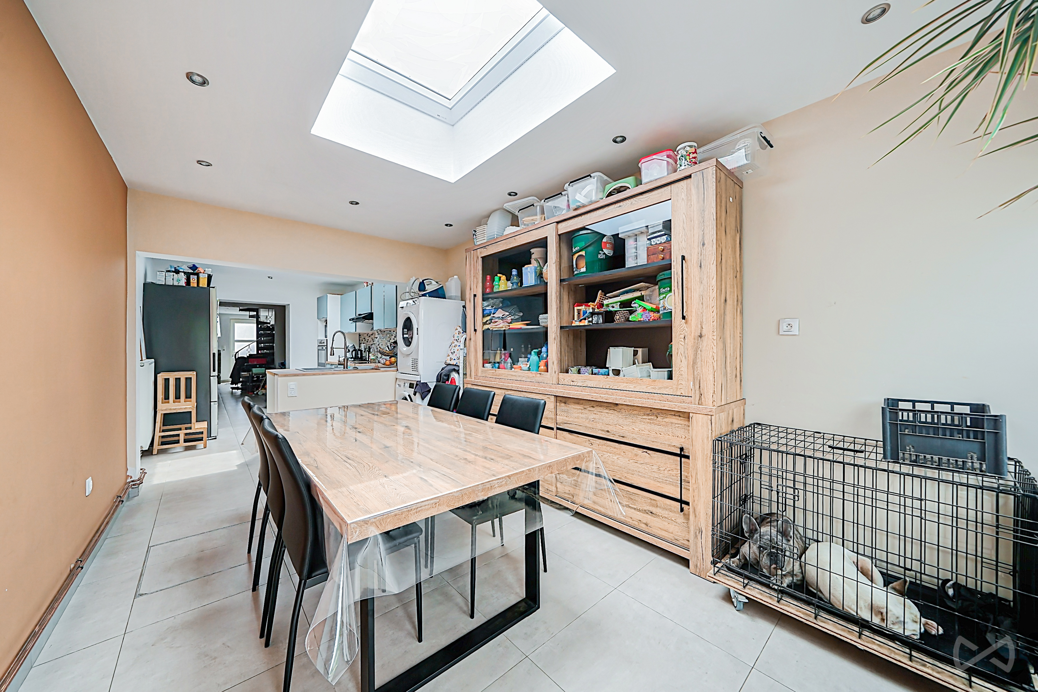 Picture 4 of 4 for House with two bedrooms in Monceau-sur-sambre