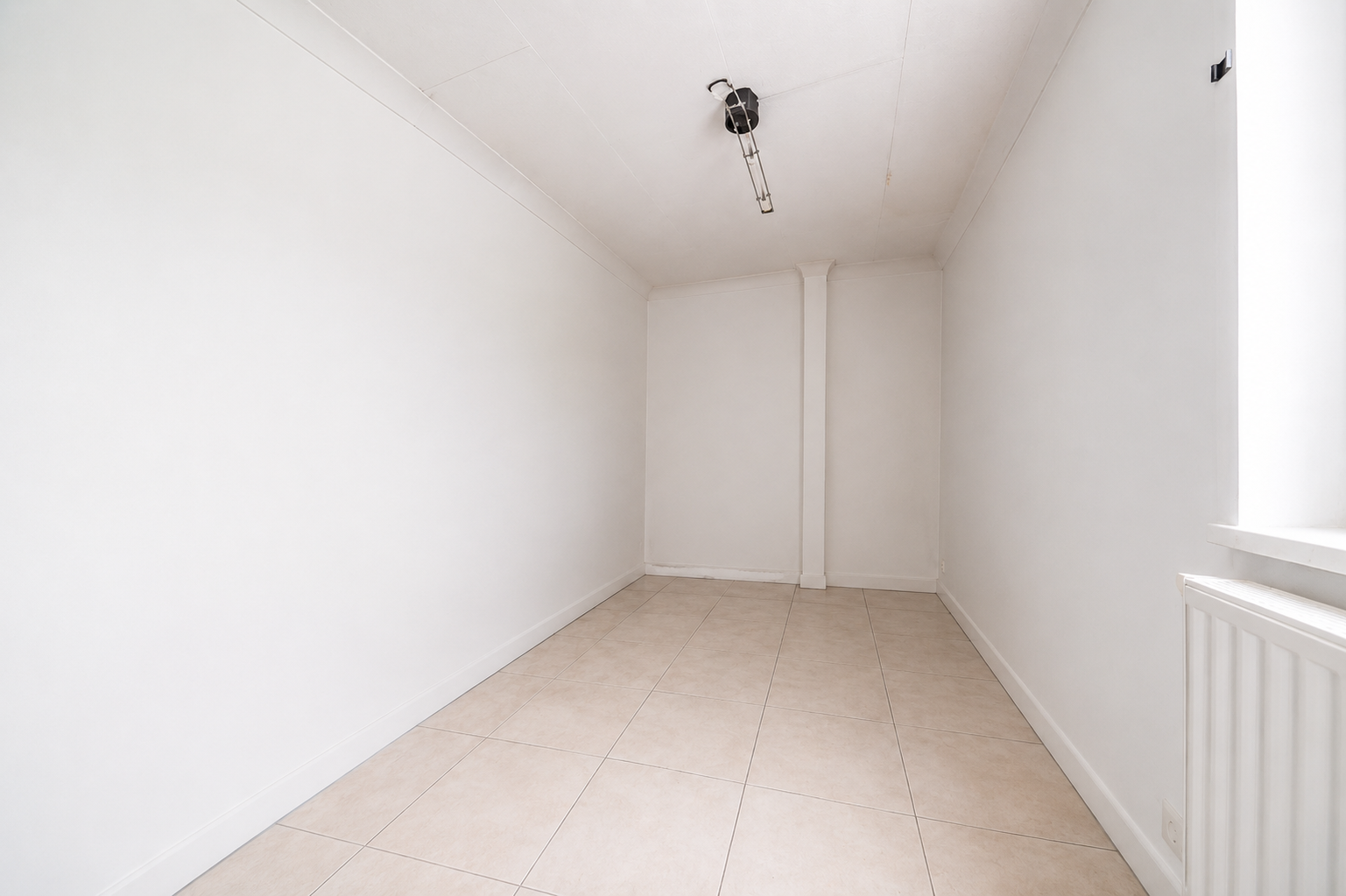 Picture 2 of 4 for Bel-etage with two bedrooms in Jumet