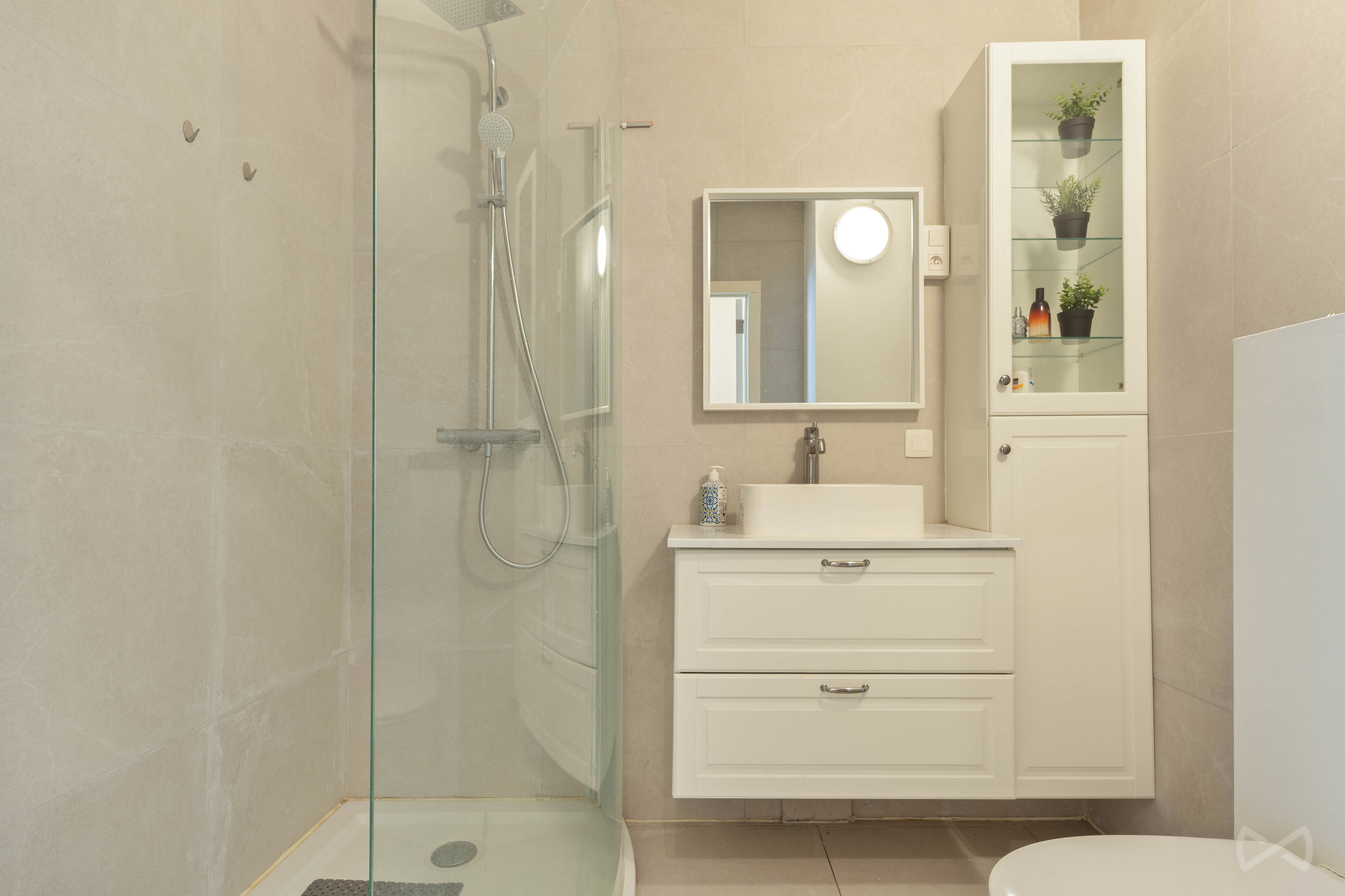 Picture 4 of 4 for Flat with one bedroom in Leuven
