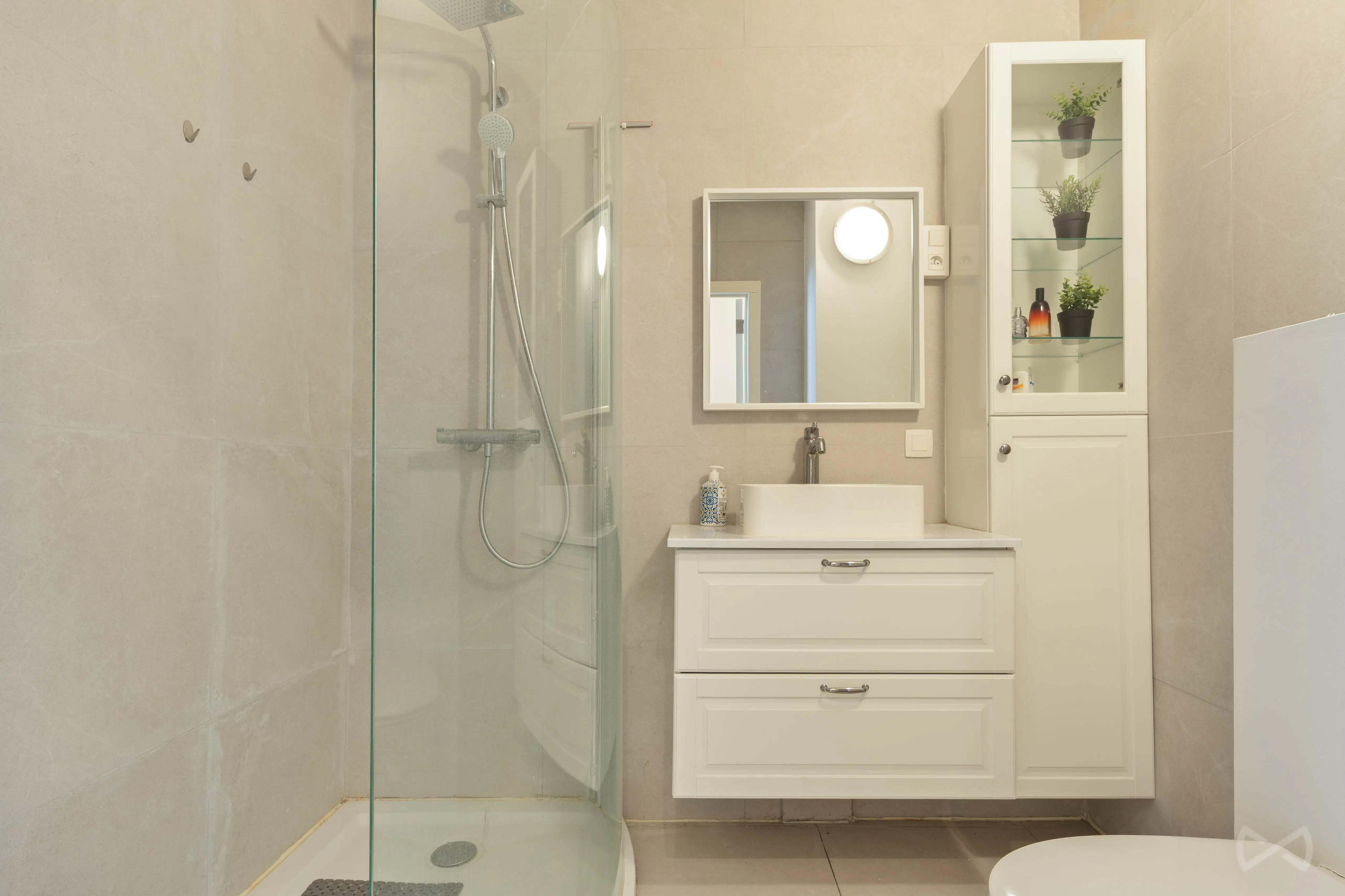 Picture 4 of 4 for Flat with one bedroom in Leuven