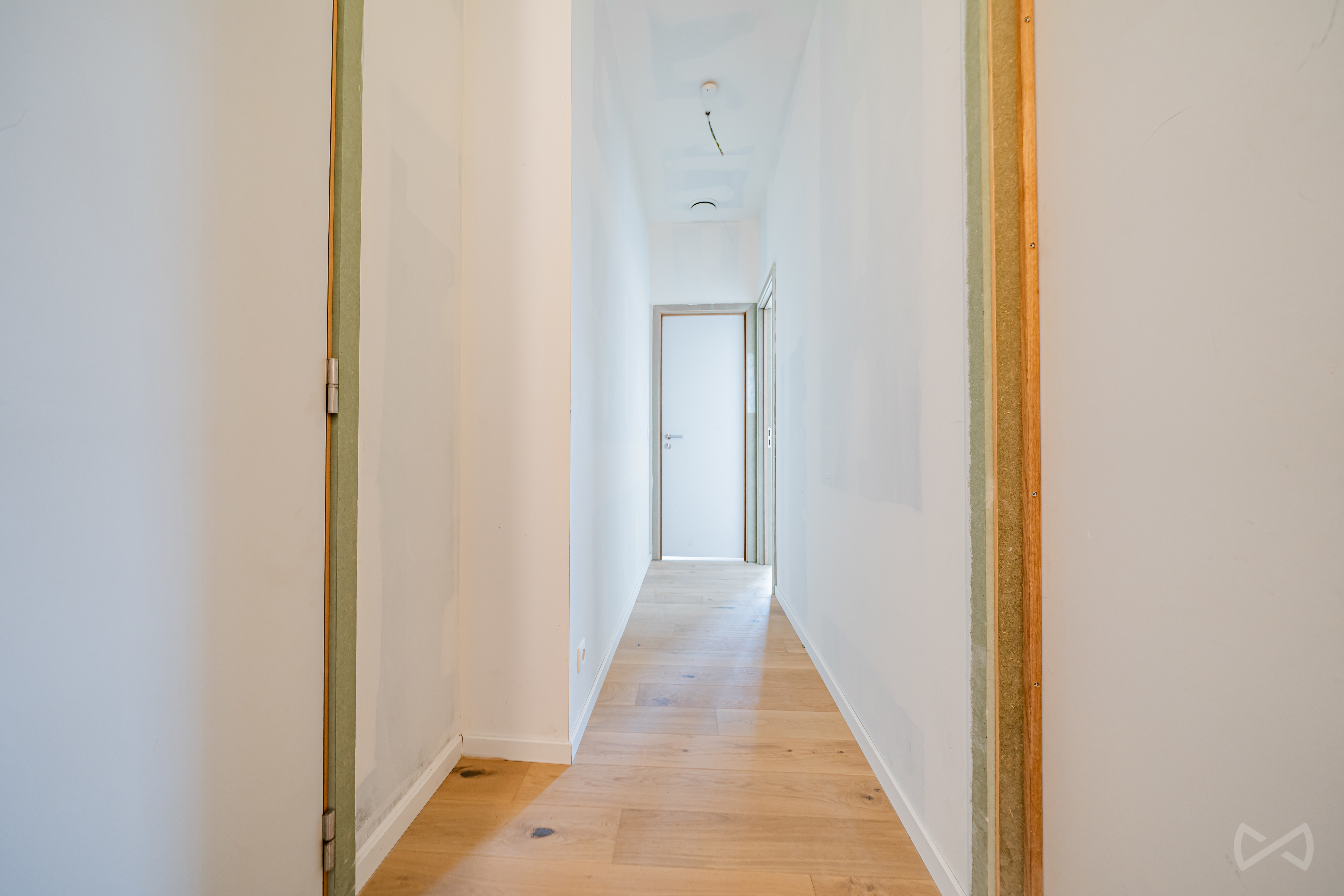 Picture 3 of 4 for Flat with two bedrooms in Etterbeek
