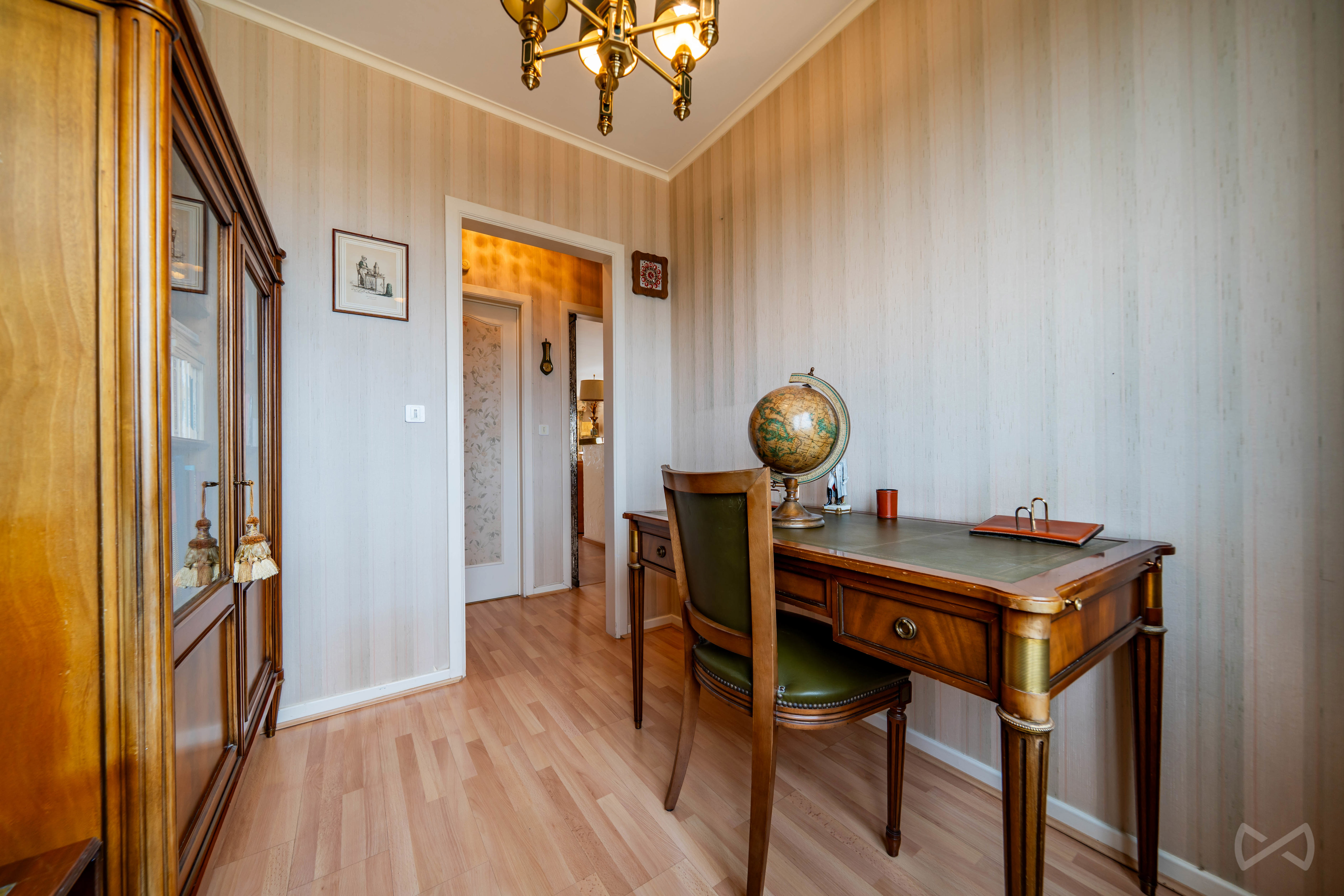 Picture 1 of 4 for Flat with two bedrooms in Gosselies