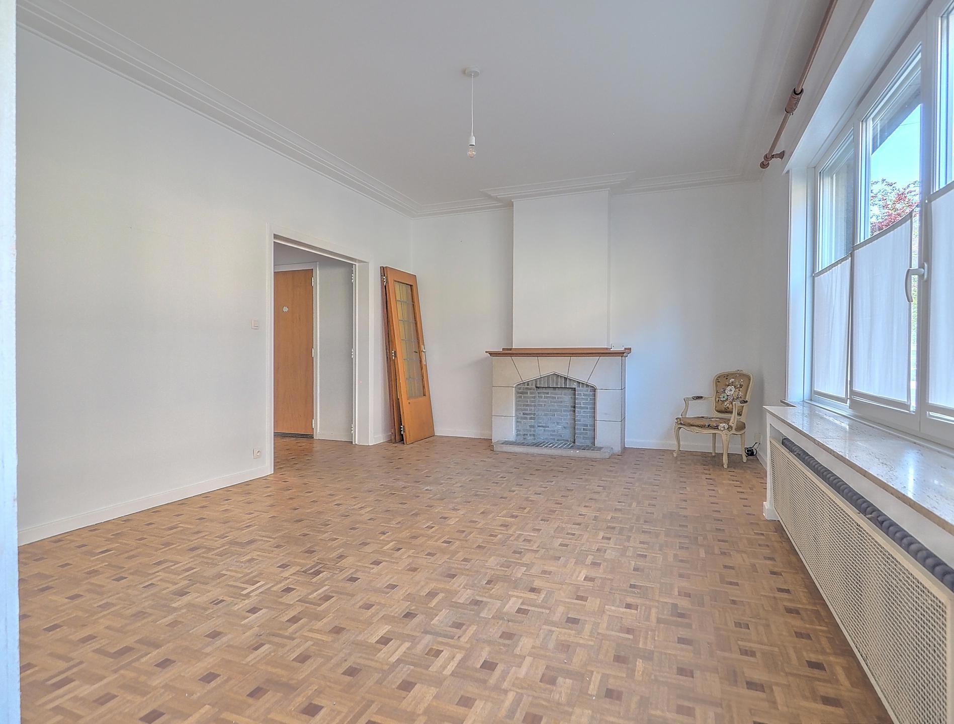 Picture 2 of 4 for Flat with two bedrooms in Jette