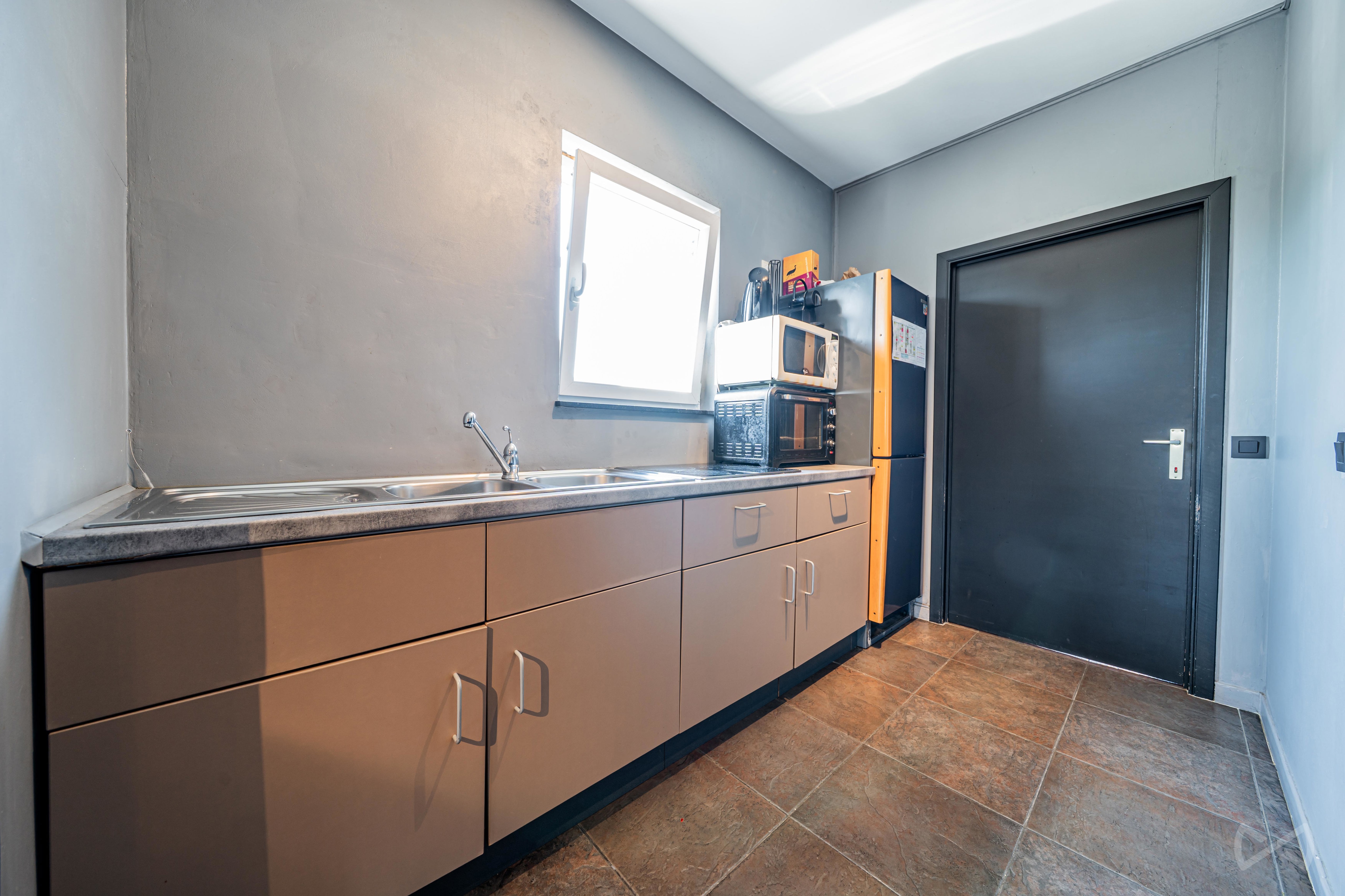 Photo 3 sur 4 pour Duplex d'une chambre à Rotheux-rimière