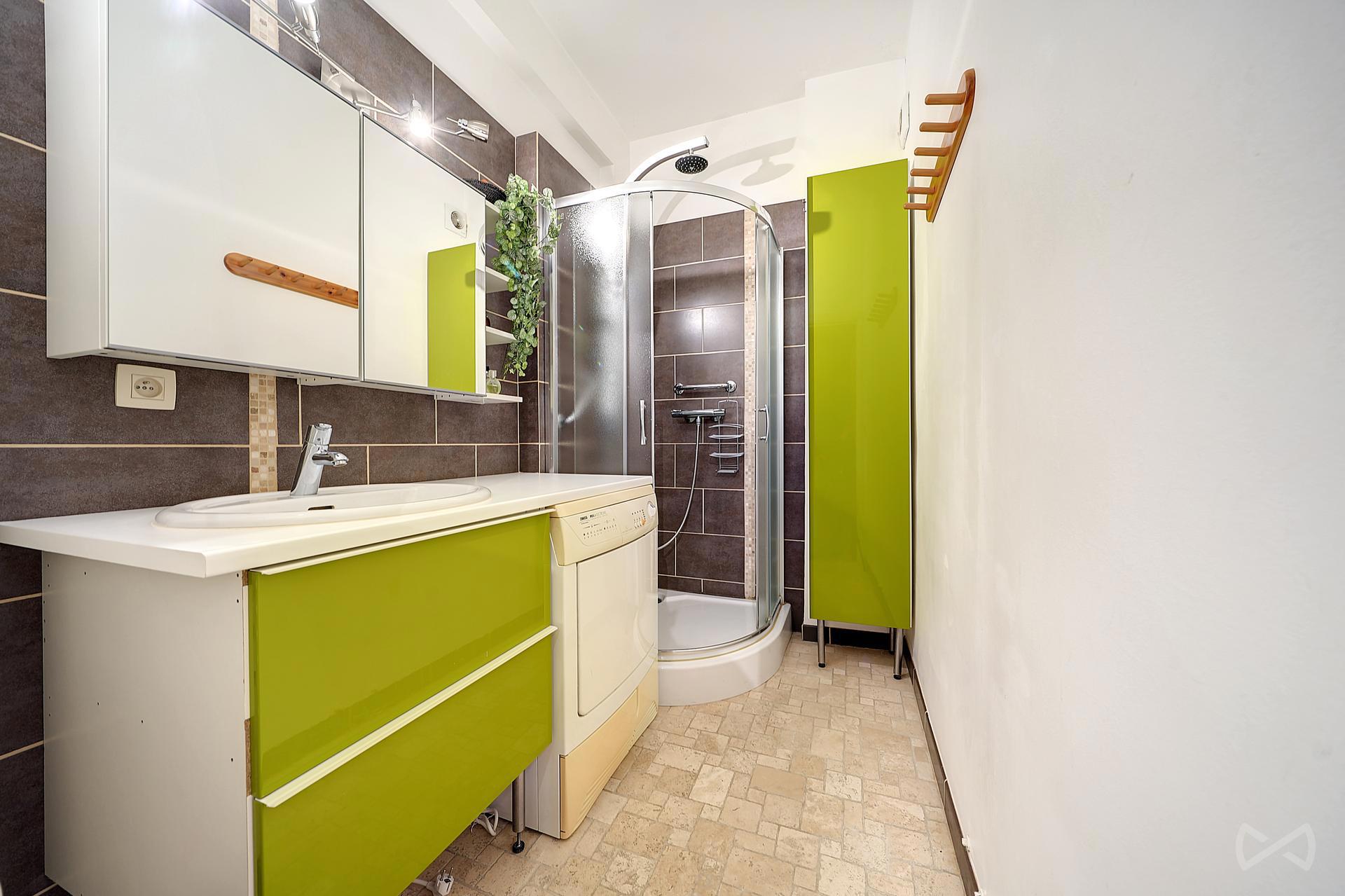 Photo 1 sur 4 pour Appartement d'une chambre à Woluwe-Saint-Lambert